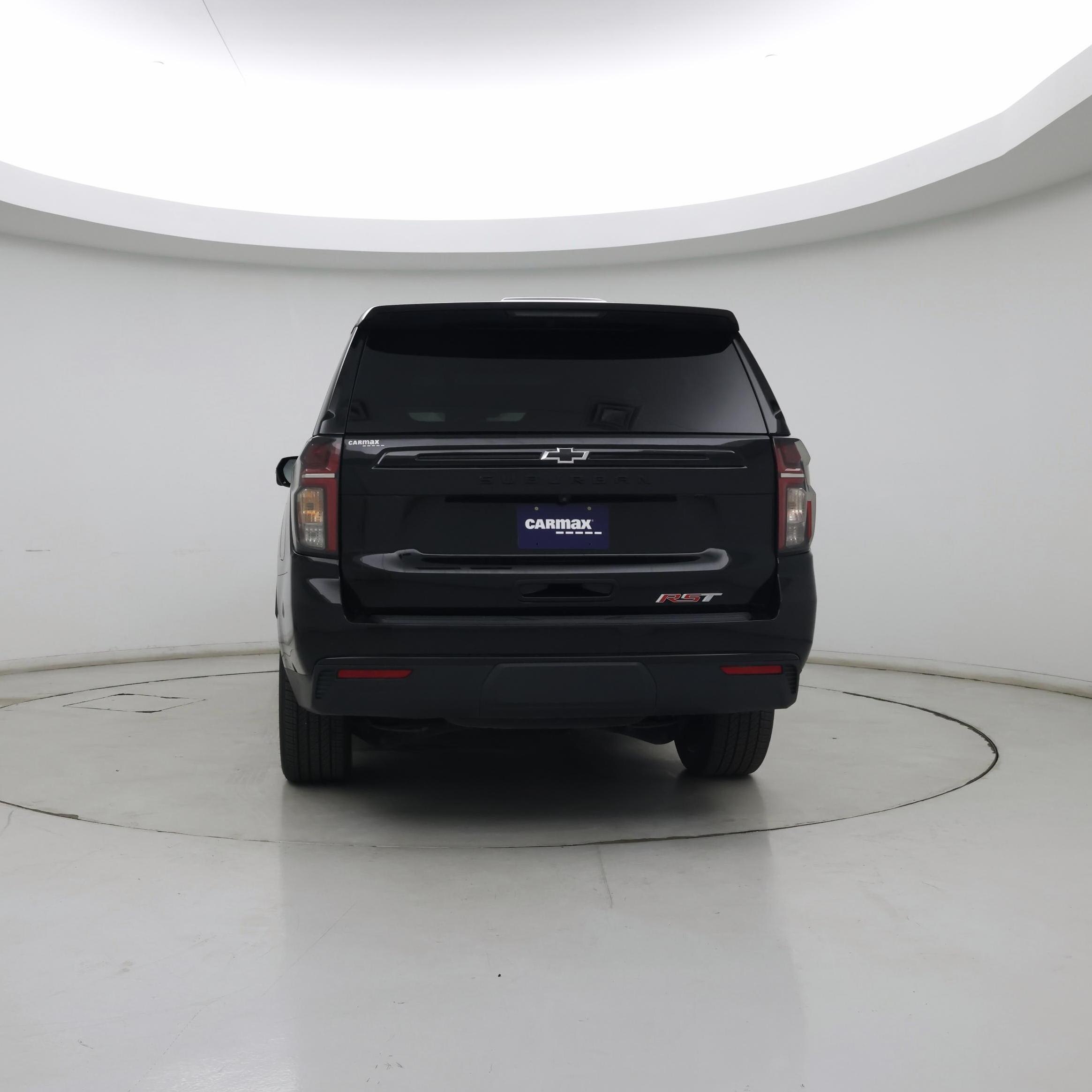 Thumbnail: 2024 Chevrolet Suburban - 6