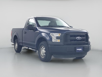 2015 Ford F150 XL
