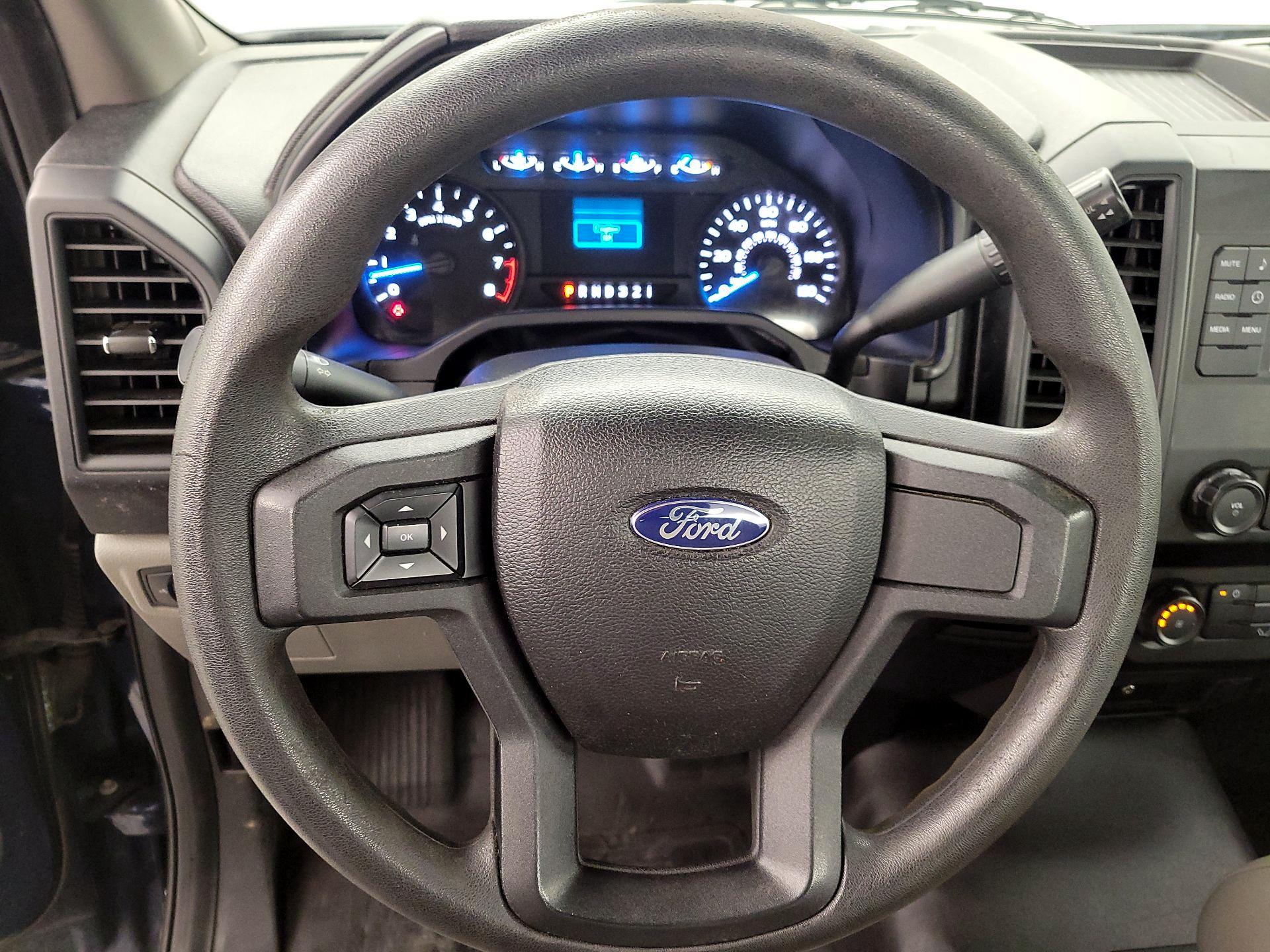 Thumbnail: 2015 Ford F-150 - 10