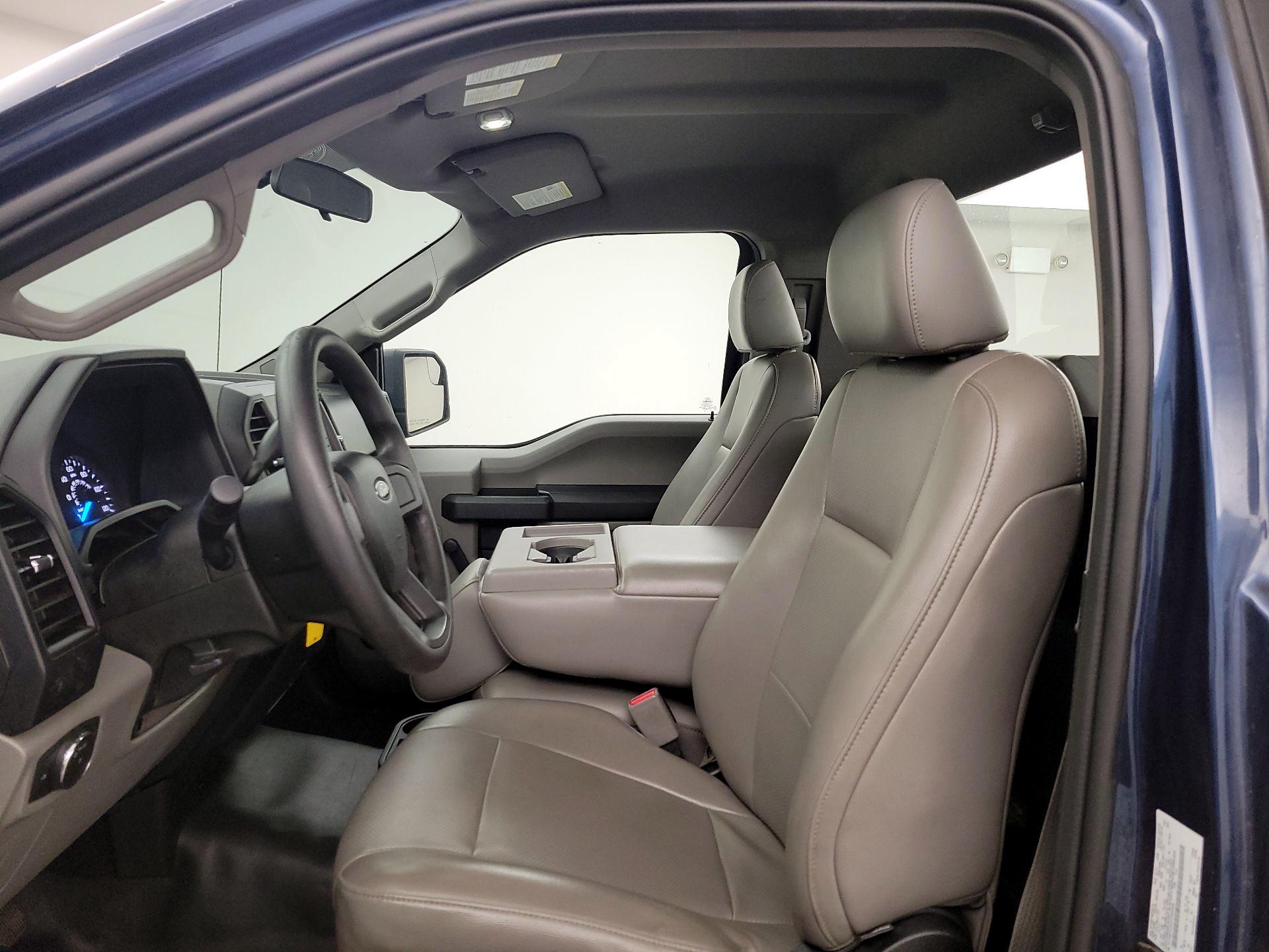 Thumbnail: 2015 Ford F-150 - 11