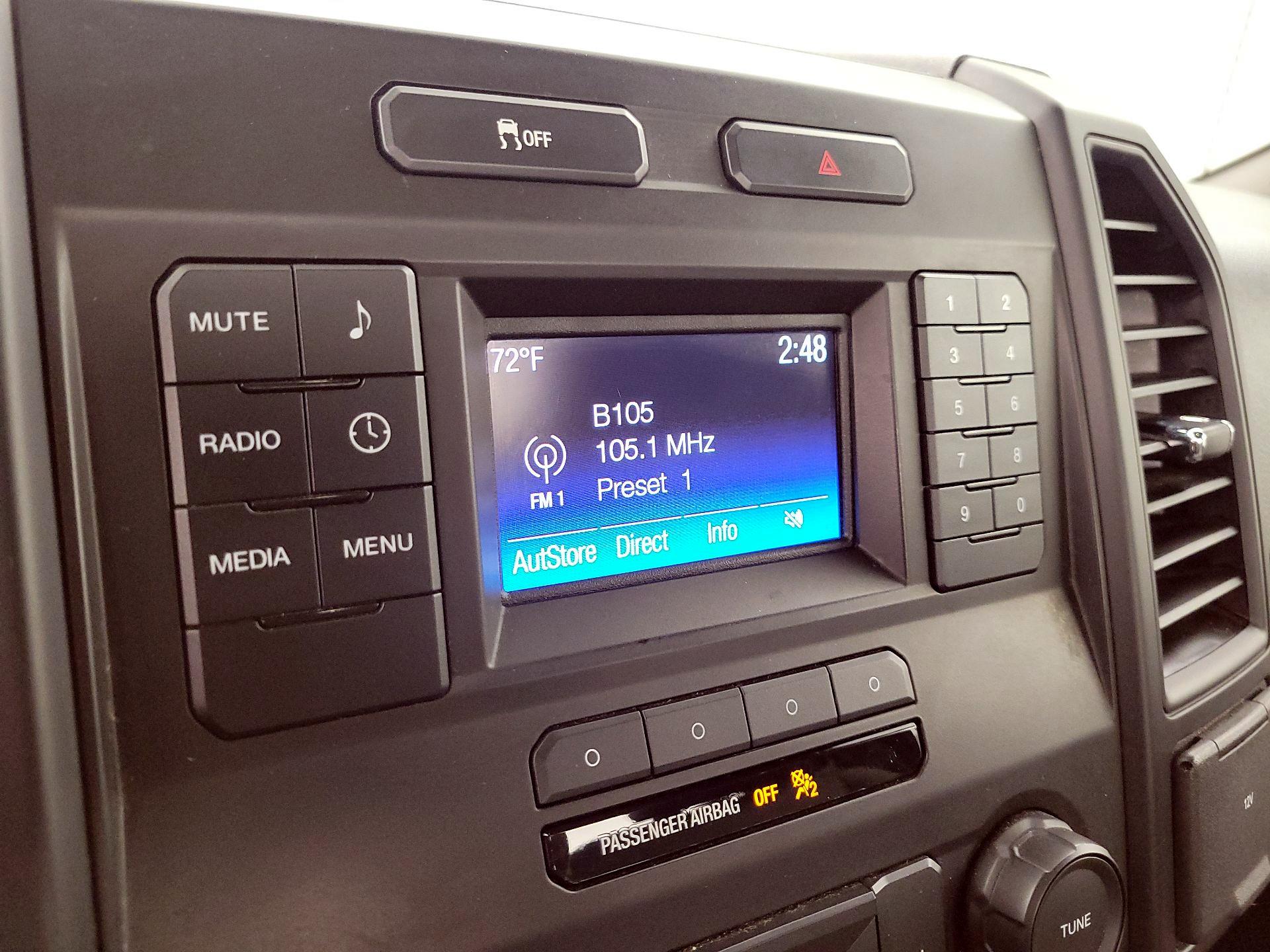 Thumbnail: 2015 Ford F-150 - 14