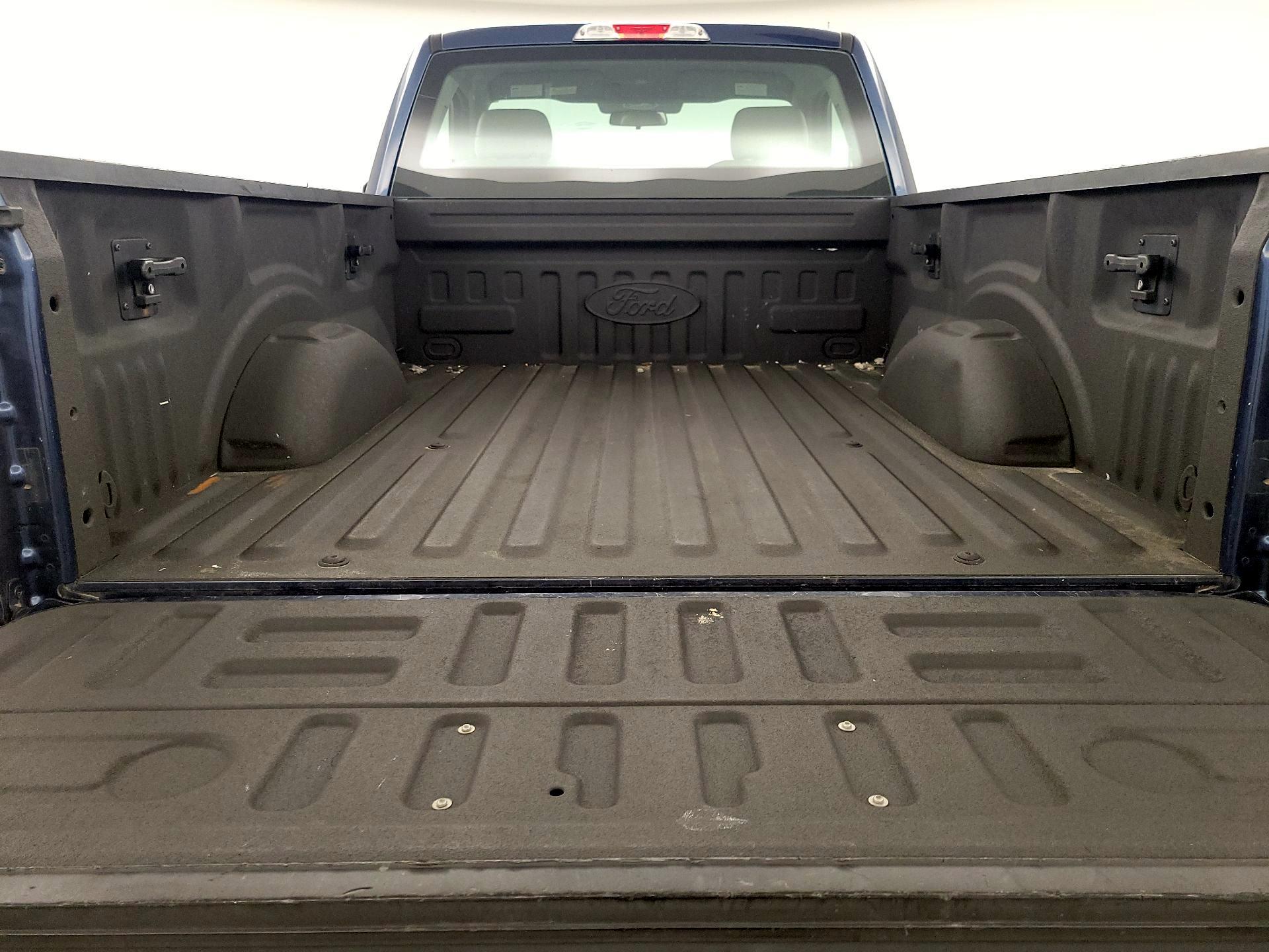 Thumbnail: 2015 Ford F-150 - 18