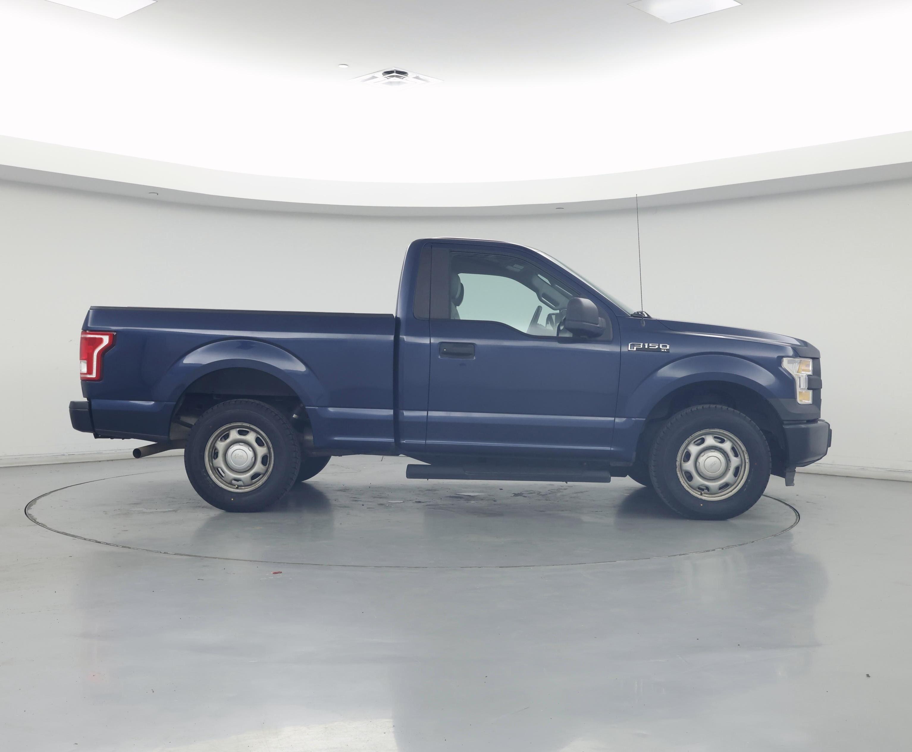 Thumbnail: 2015 Ford F-150 - 7