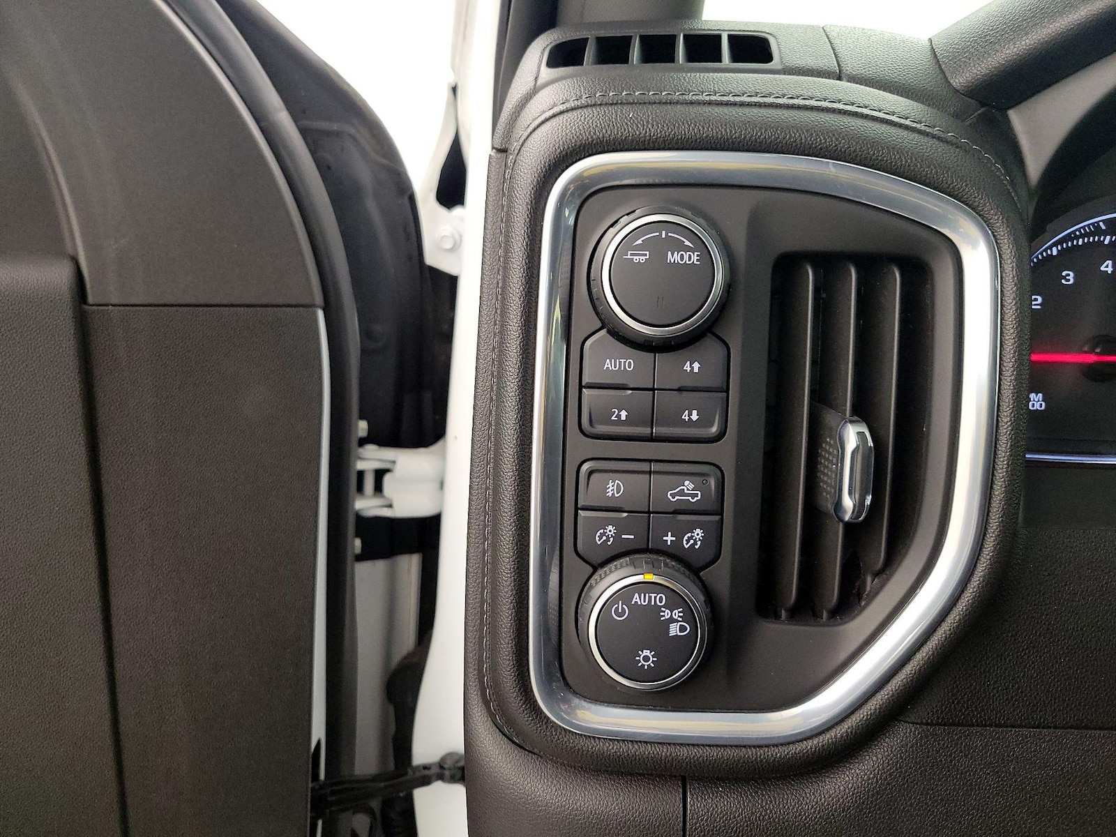 2021 Chevrolet Silverado 1500 LT Trail Boss - Photo 14