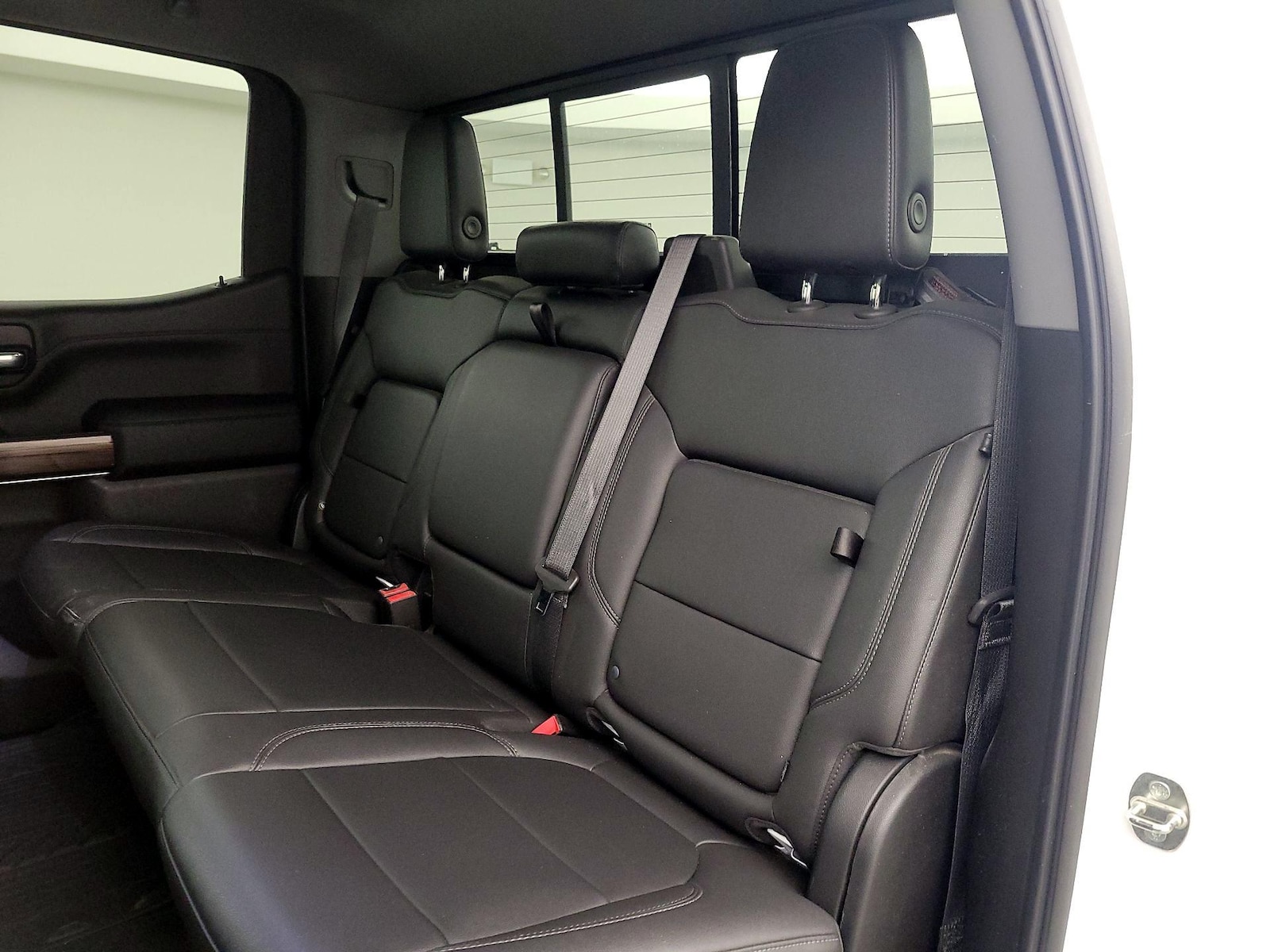 2021 Chevrolet Silverado 1500 LT Trail Boss - Photo 22