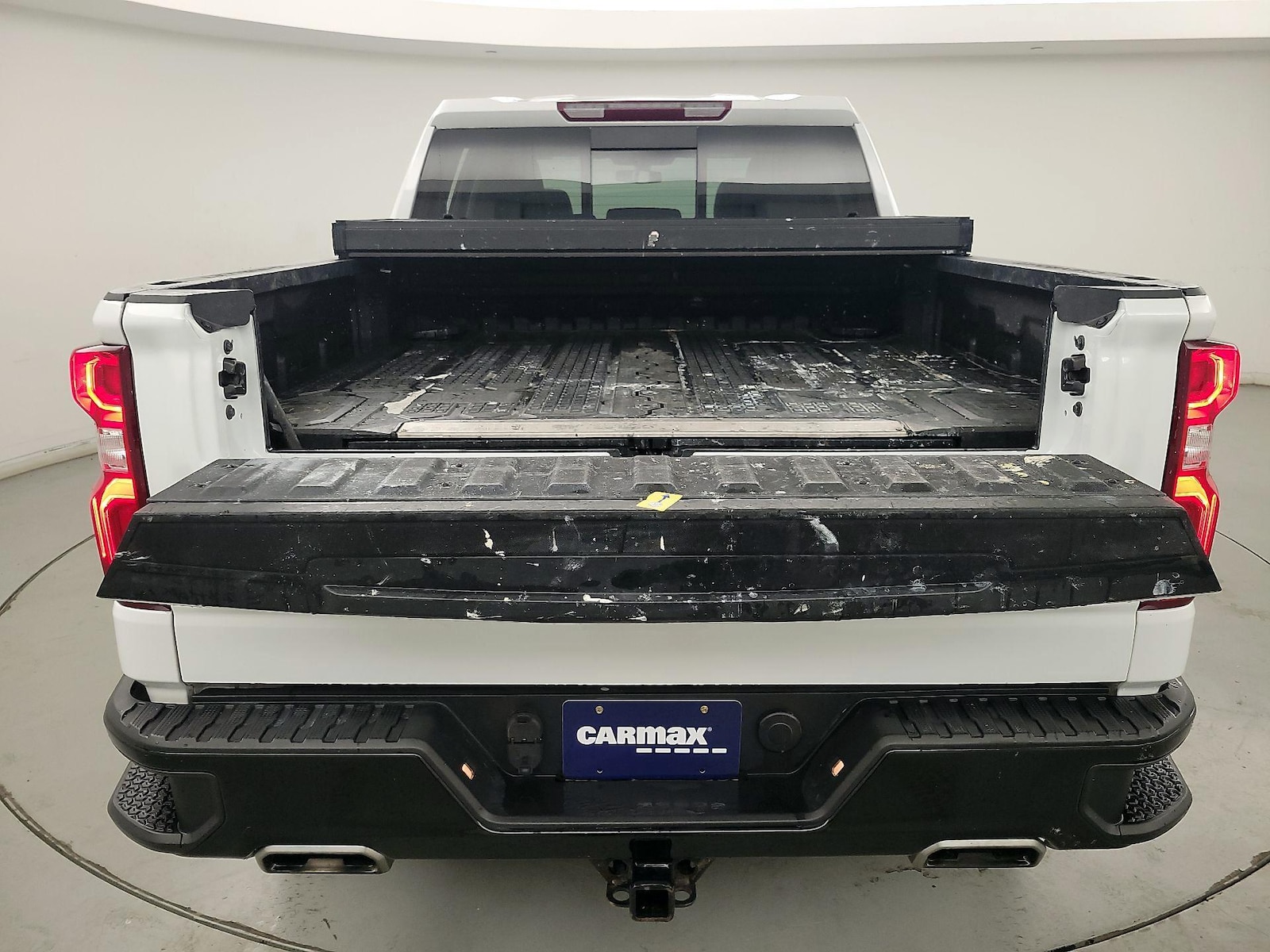 2021 Chevrolet Silverado 1500 LT Trail Boss - Photo 23