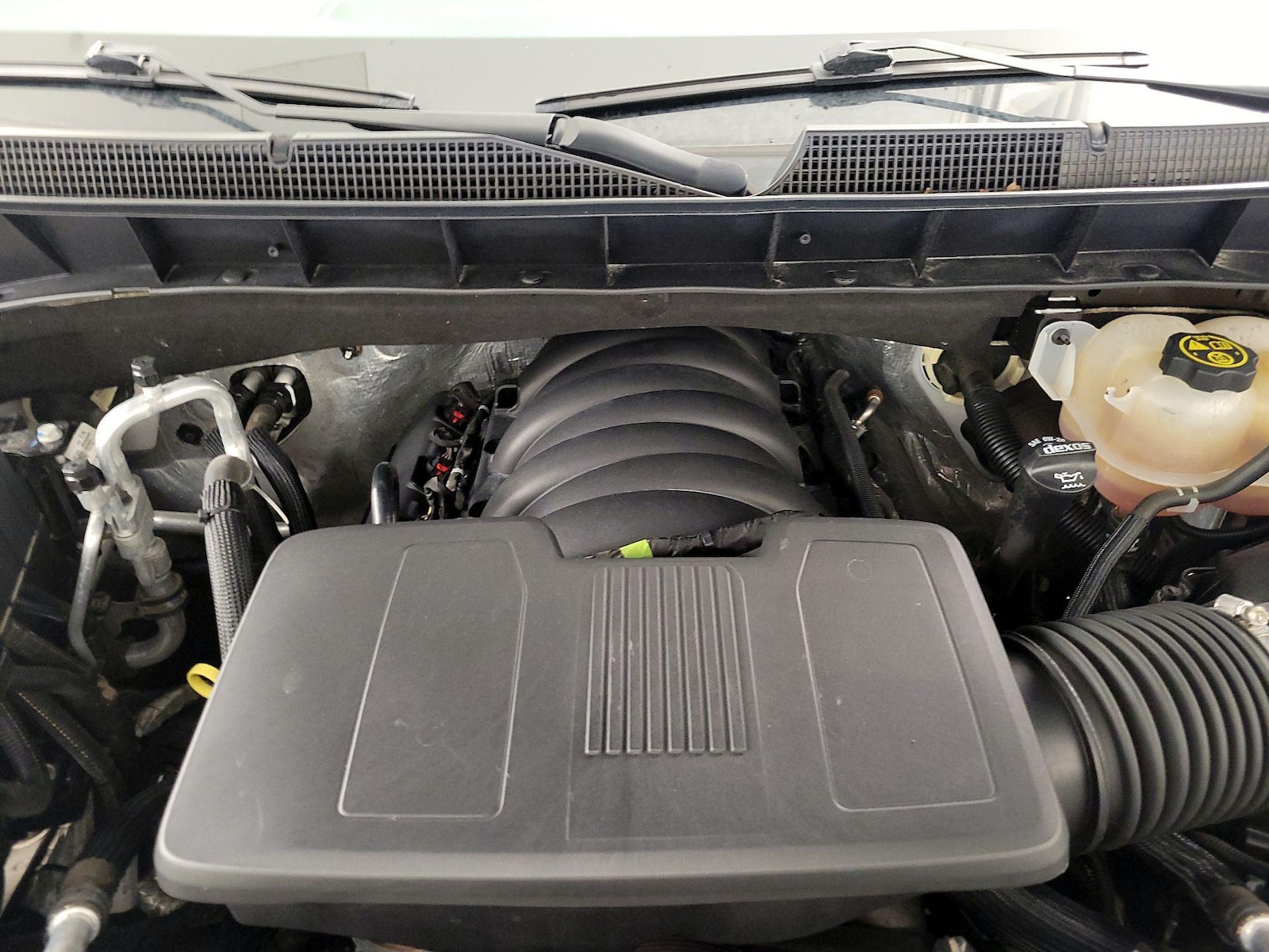 2021 Chevrolet Silverado 1500 LT Trail Boss - Photo 24