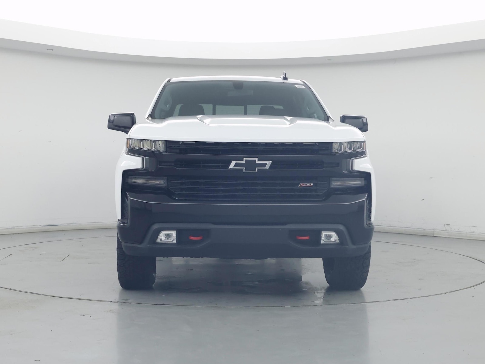2021 Chevrolet Silverado 1500 LT Trail Boss - Photo 6