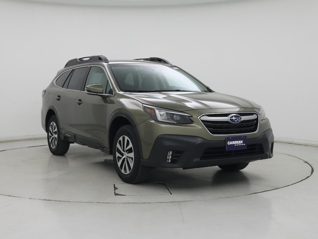 Subaru Outback Premium AWD