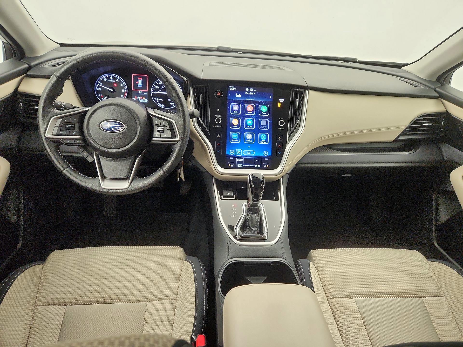 Thumbnail: 2022 Subaru Outback - 9