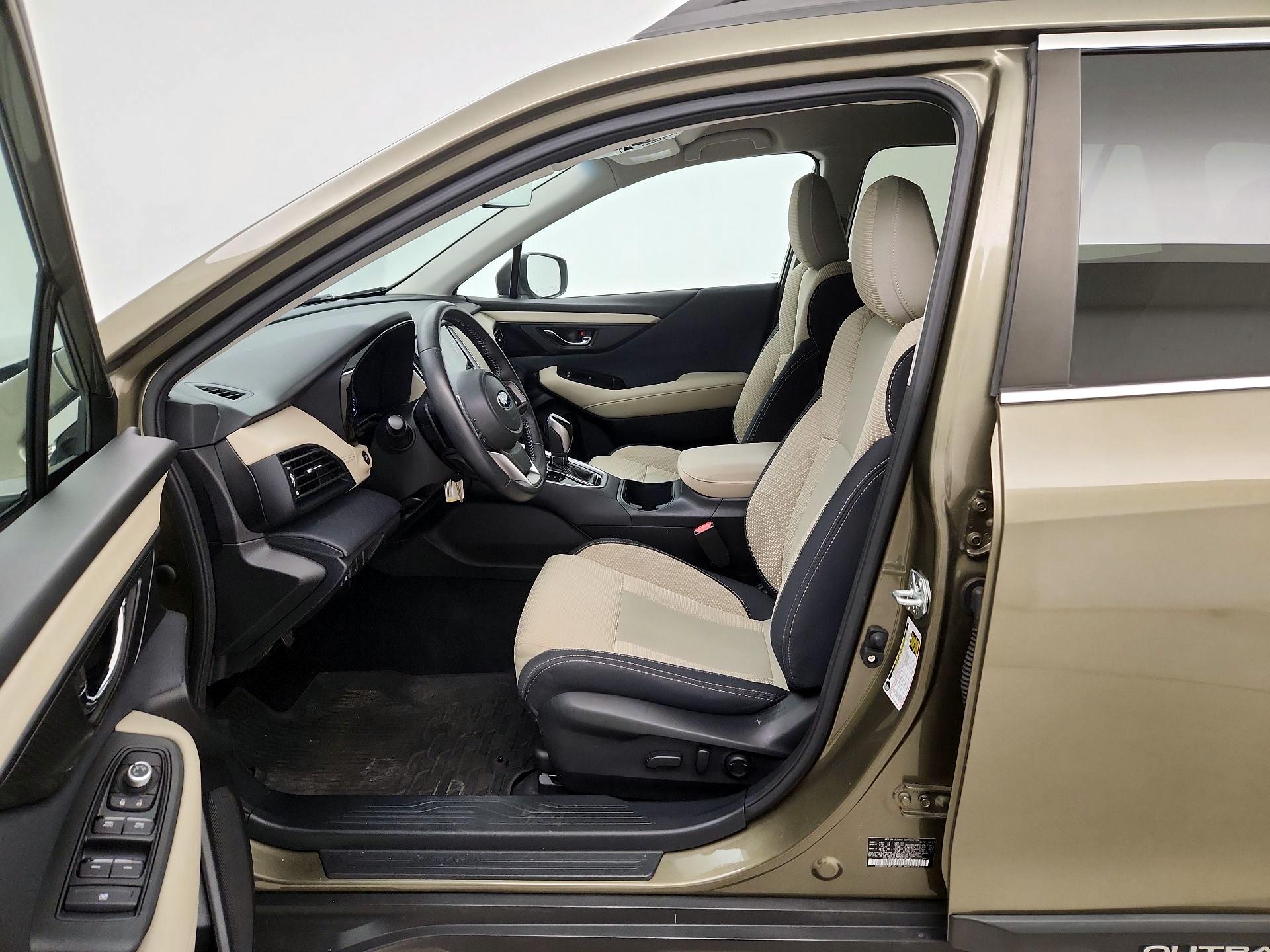 Thumbnail: 2022 Subaru Outback - 11