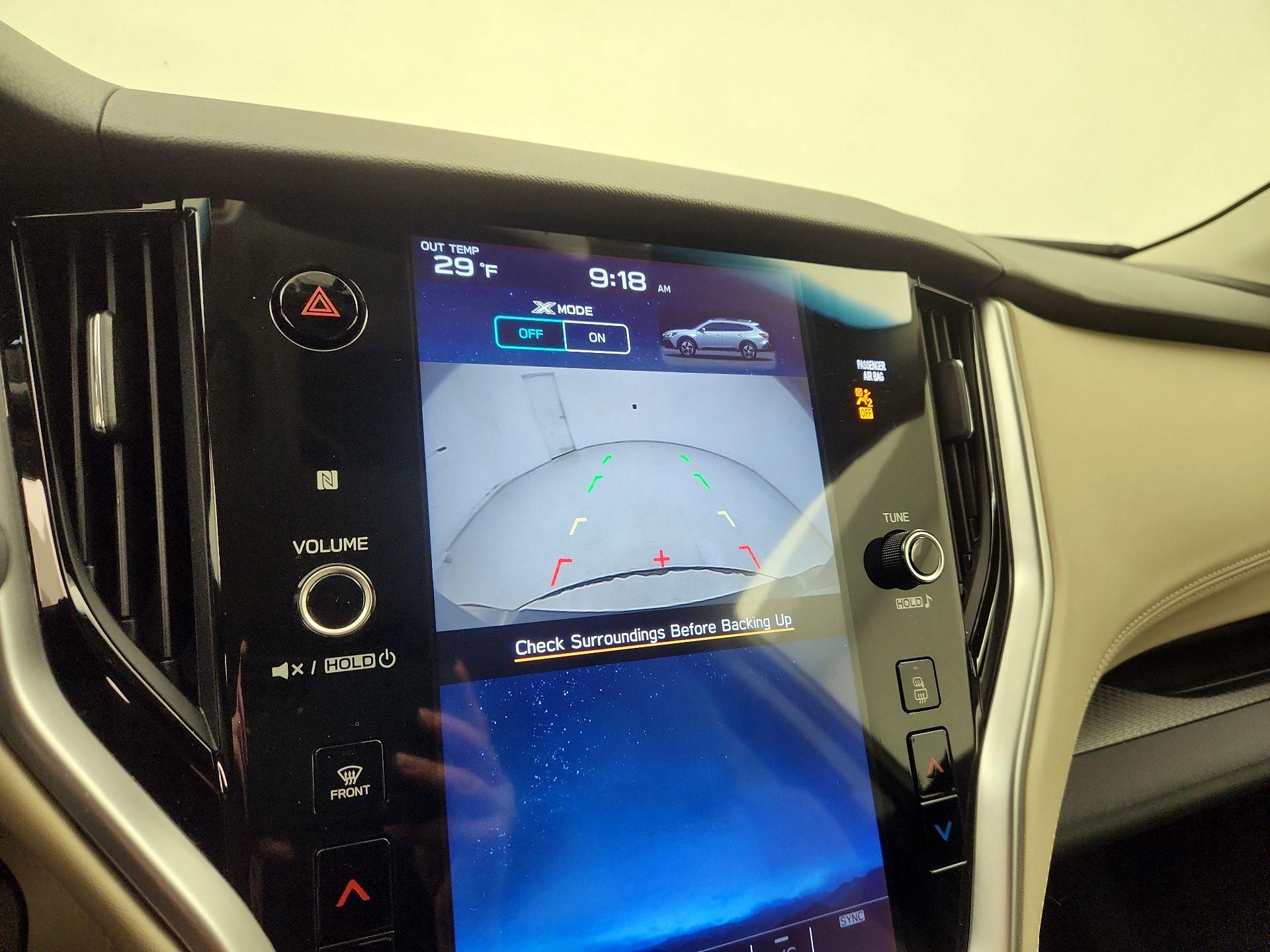 Thumbnail: 2022 Subaru Outback - 14