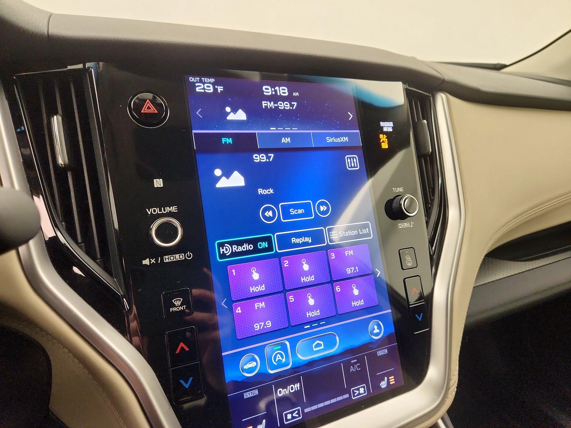 Thumbnail: 2022 Subaru Outback - 15