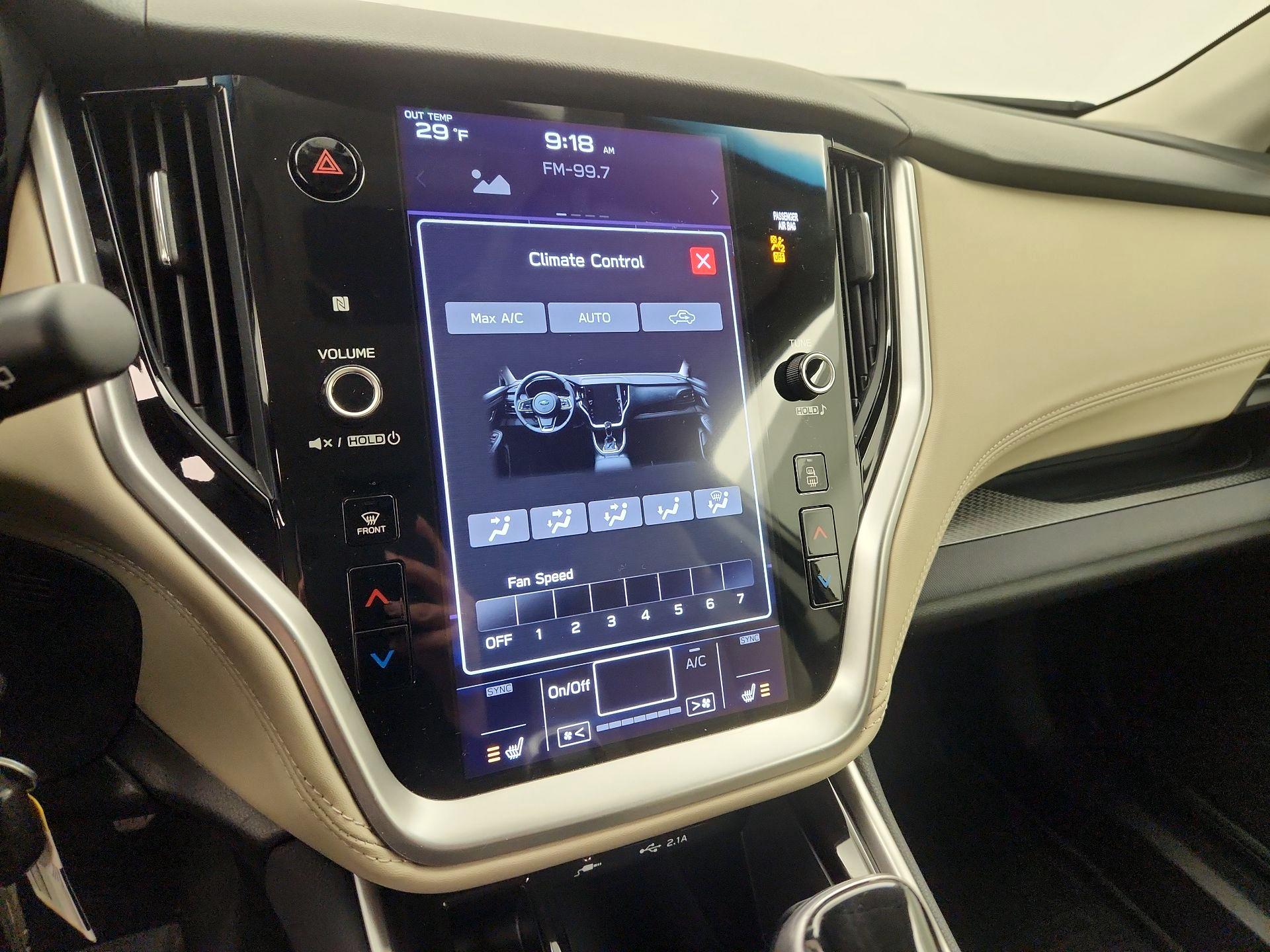 Thumbnail: 2022 Subaru Outback - 16