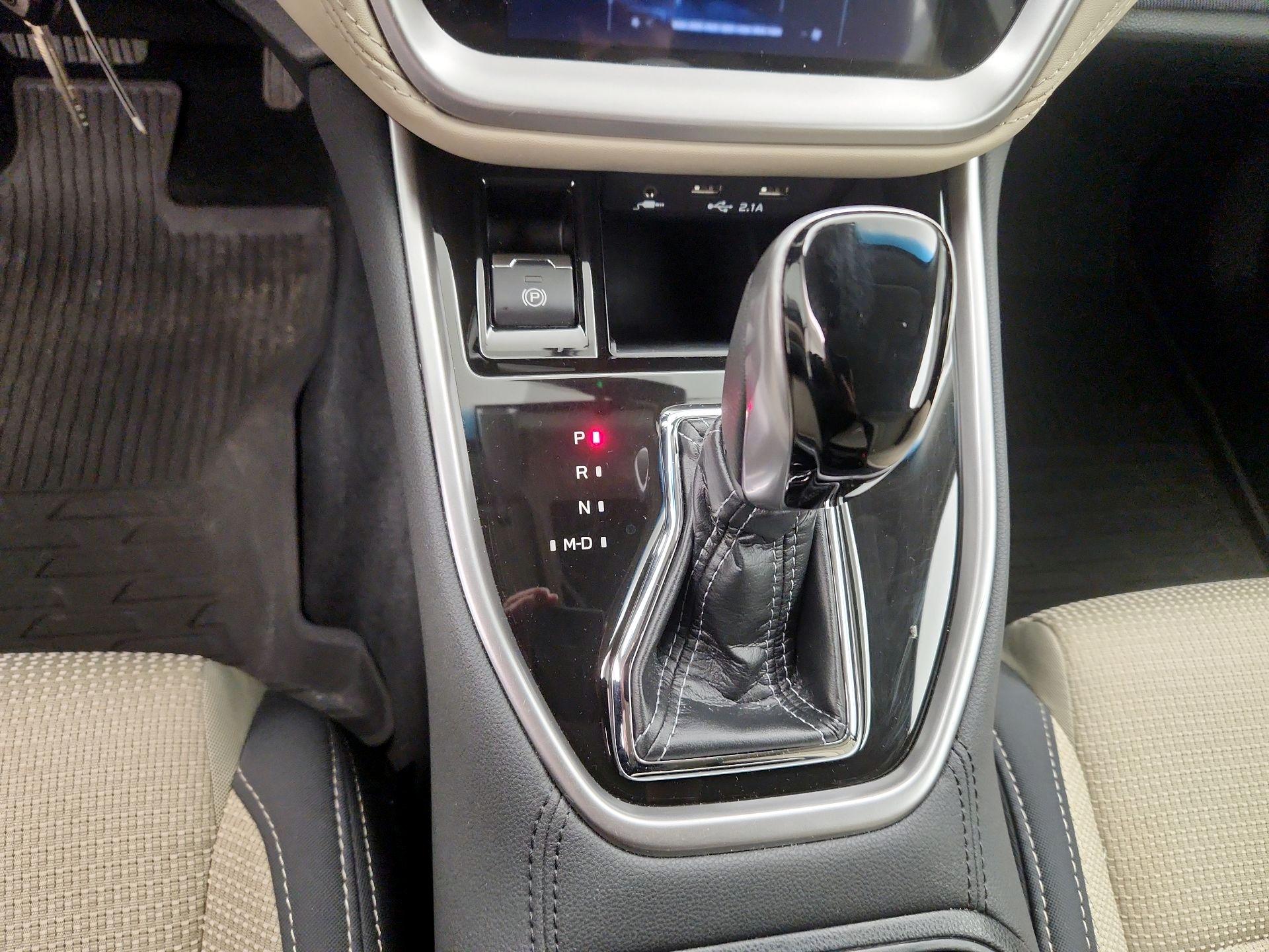 Thumbnail: 2022 Subaru Outback - 17