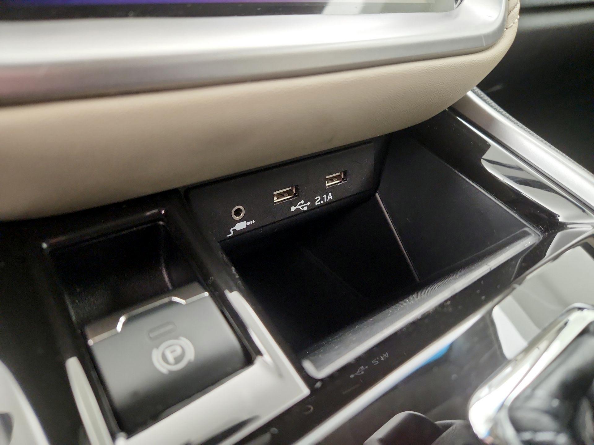 Thumbnail: 2022 Subaru Outback - 18