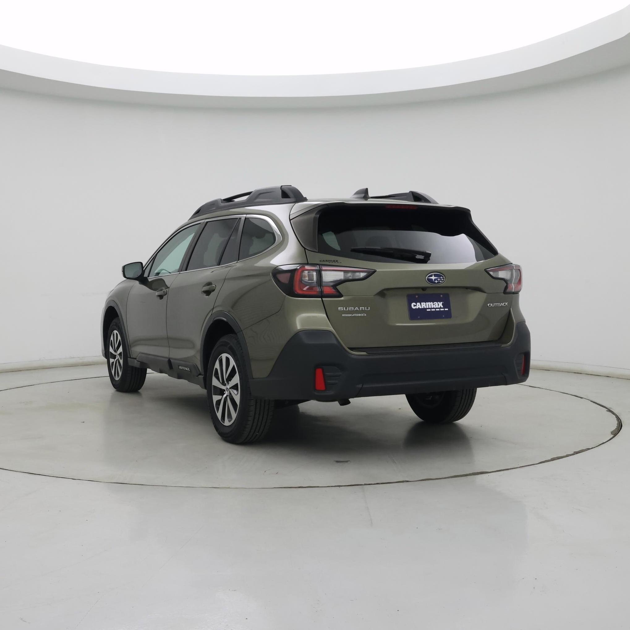 Thumbnail: 2022 Subaru Outback - 2