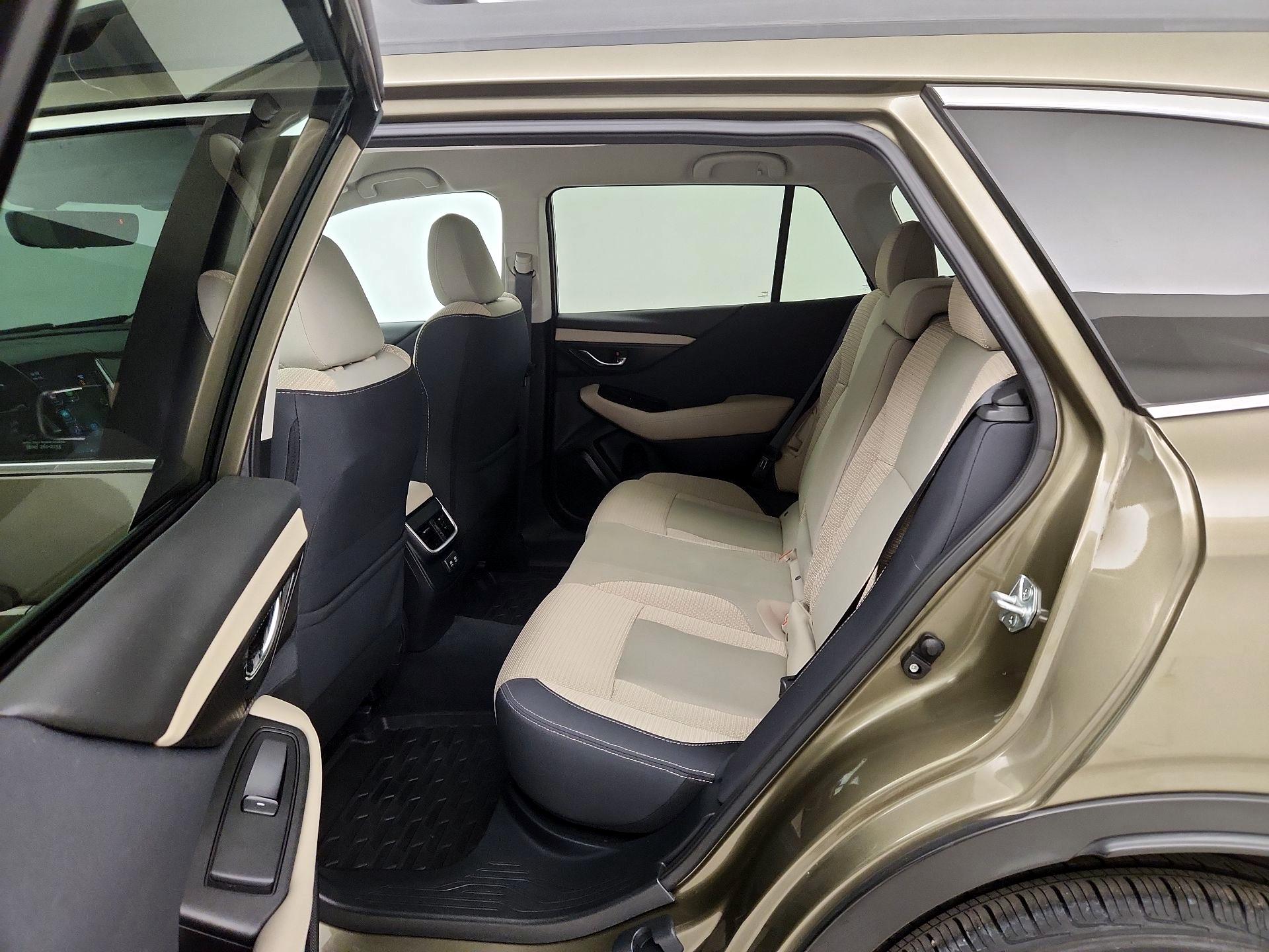 Thumbnail: 2022 Subaru Outback - 19