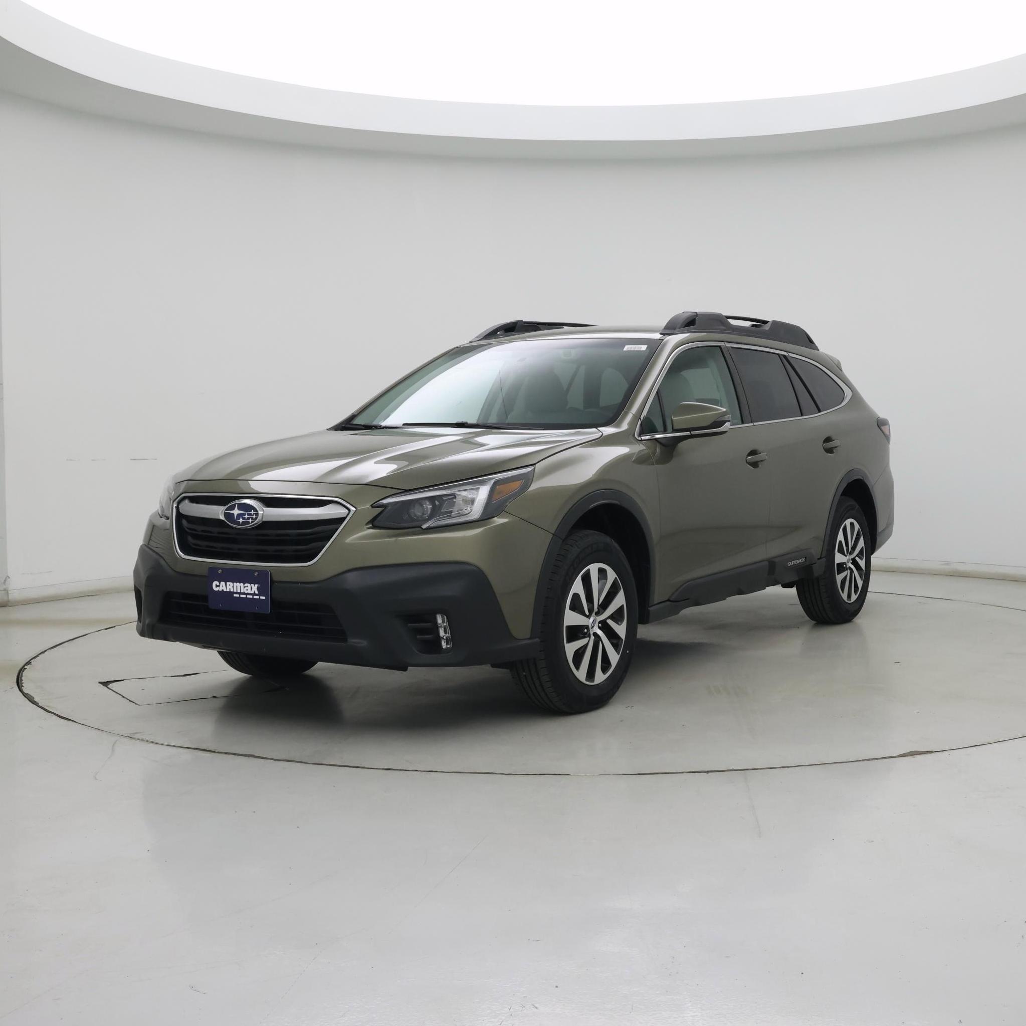Thumbnail: 2022 Subaru Outback - 4