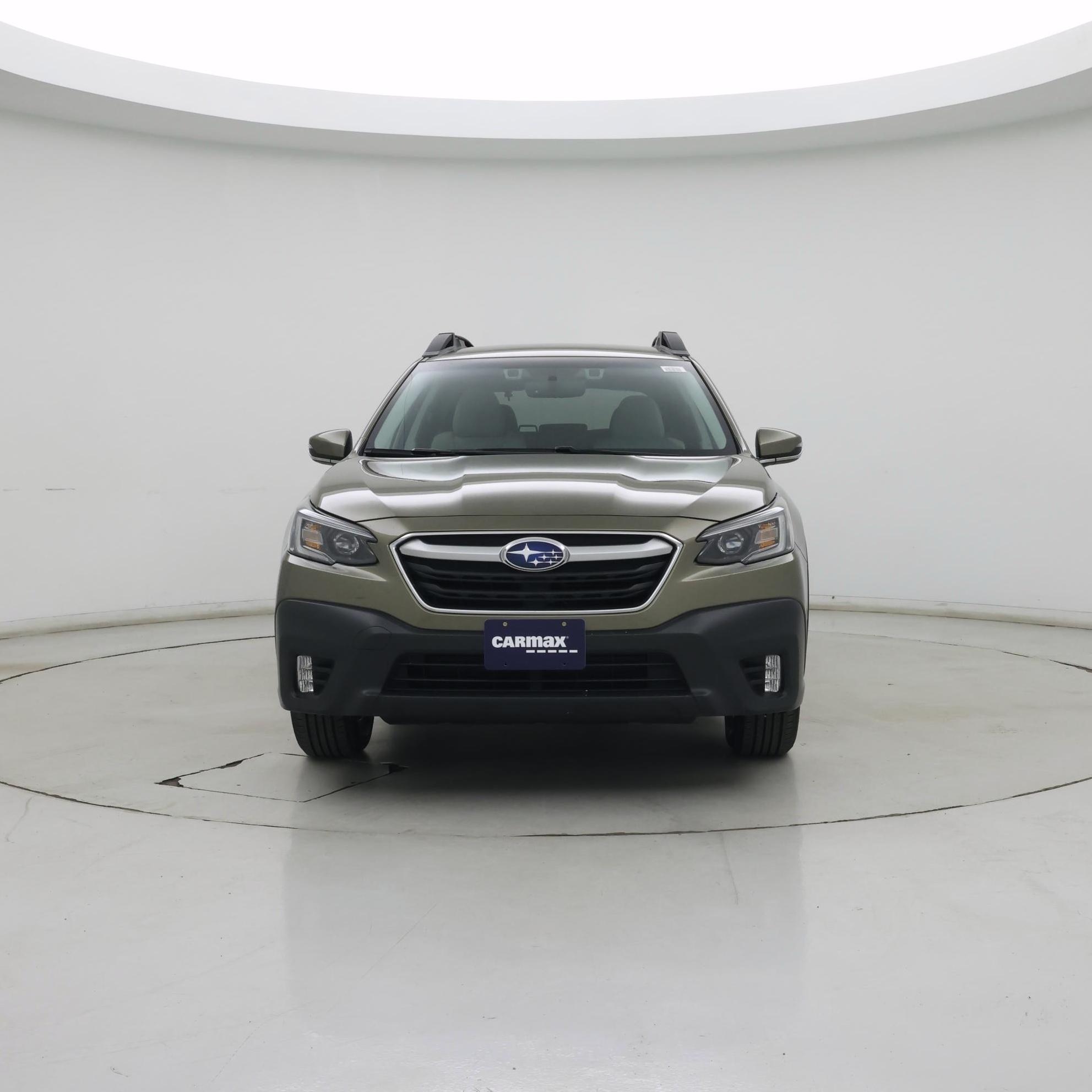 Thumbnail: 2022 Subaru Outback - 5