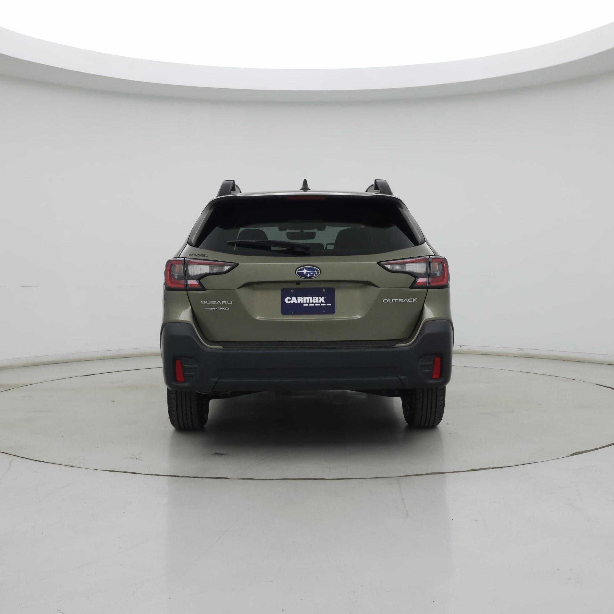 Thumbnail: 2022 Subaru Outback - 6