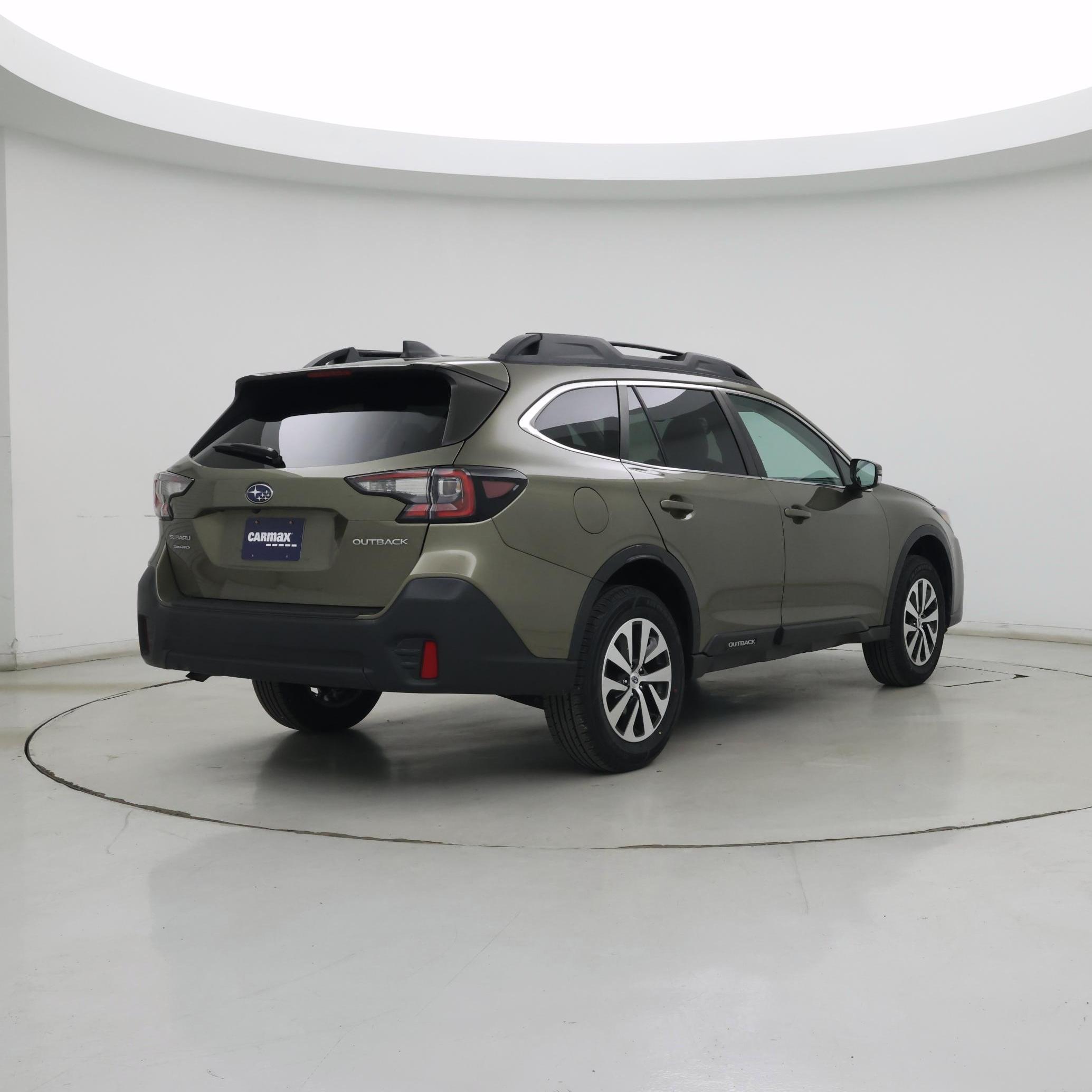 Thumbnail: 2022 Subaru Outback - 8