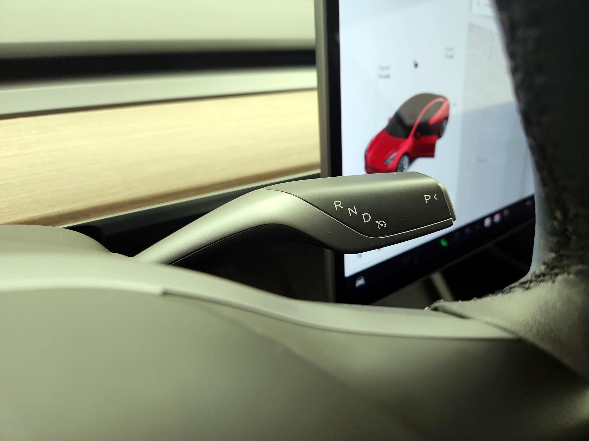 Thumbnail: 2021 Tesla Model 3 - 17