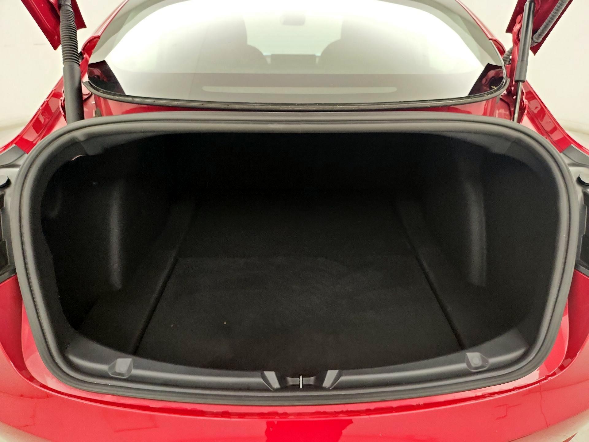 Thumbnail: 2021 Tesla Model 3 - 20