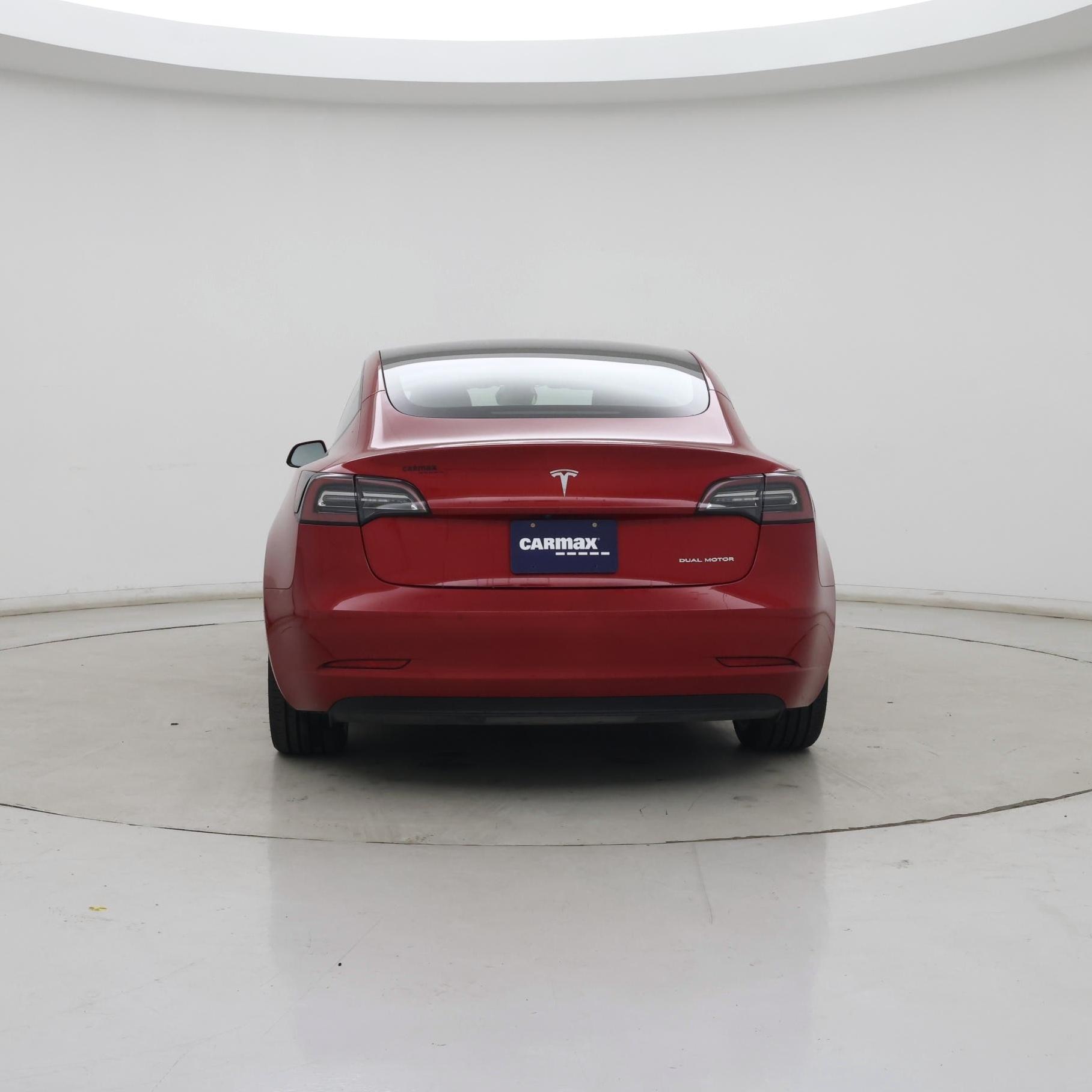 Thumbnail: 2021 Tesla Model 3 - 6
