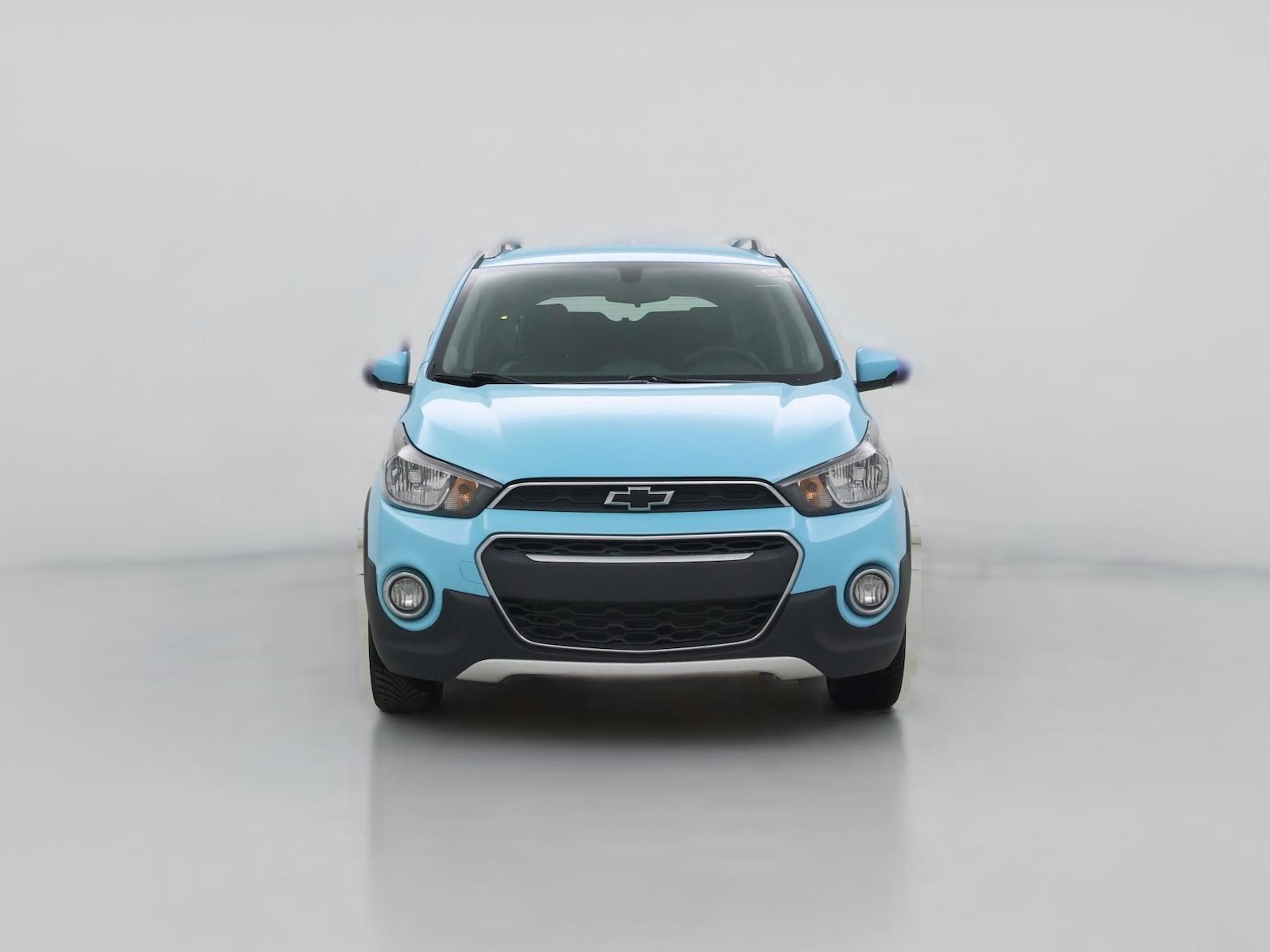 2022 Chevrolet Spark ACTIV