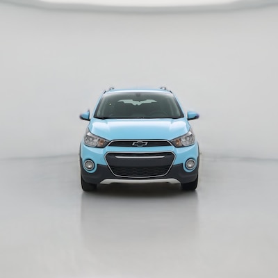 2022 Chevrolet Spark Activ