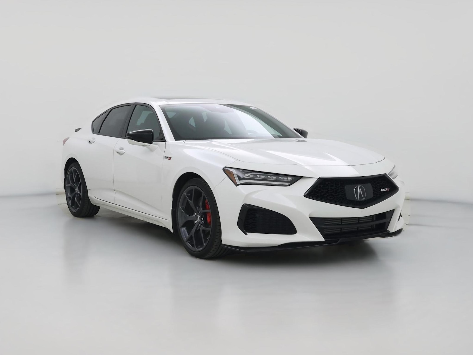 2021 Acura TLX