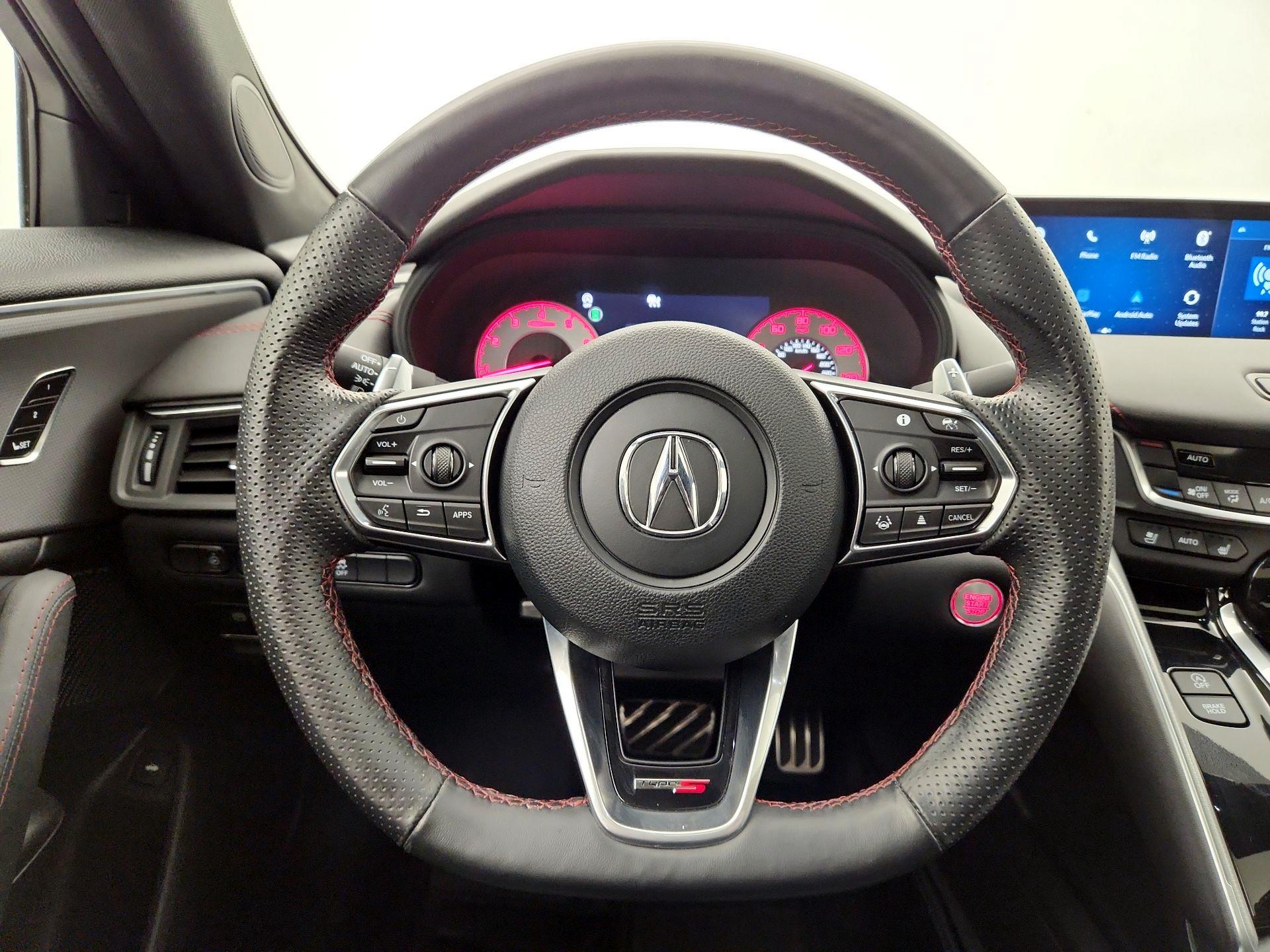 Thumbnail: 2021 Acura TLX - 10