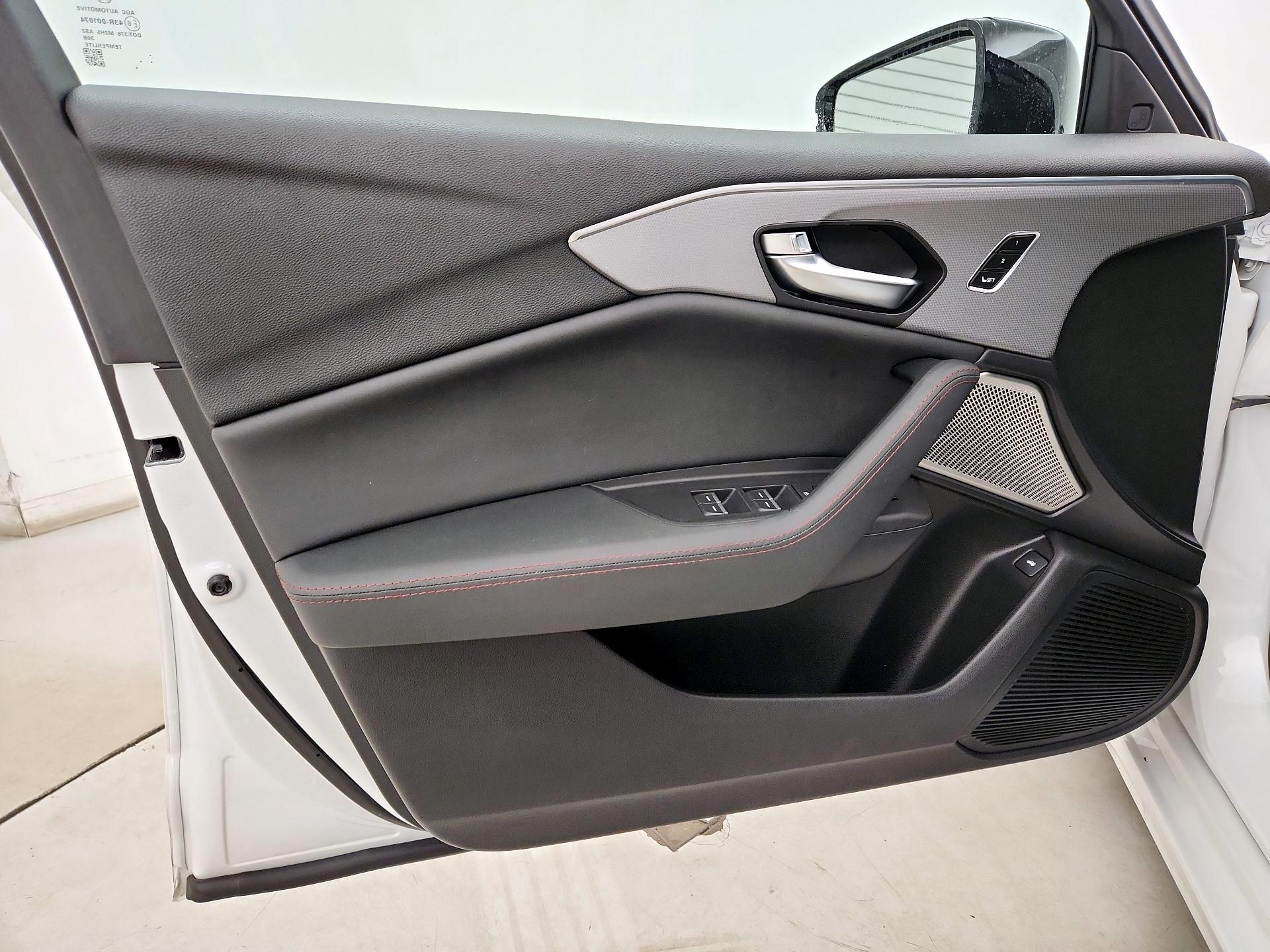 Thumbnail: 2021 Acura TLX - 12