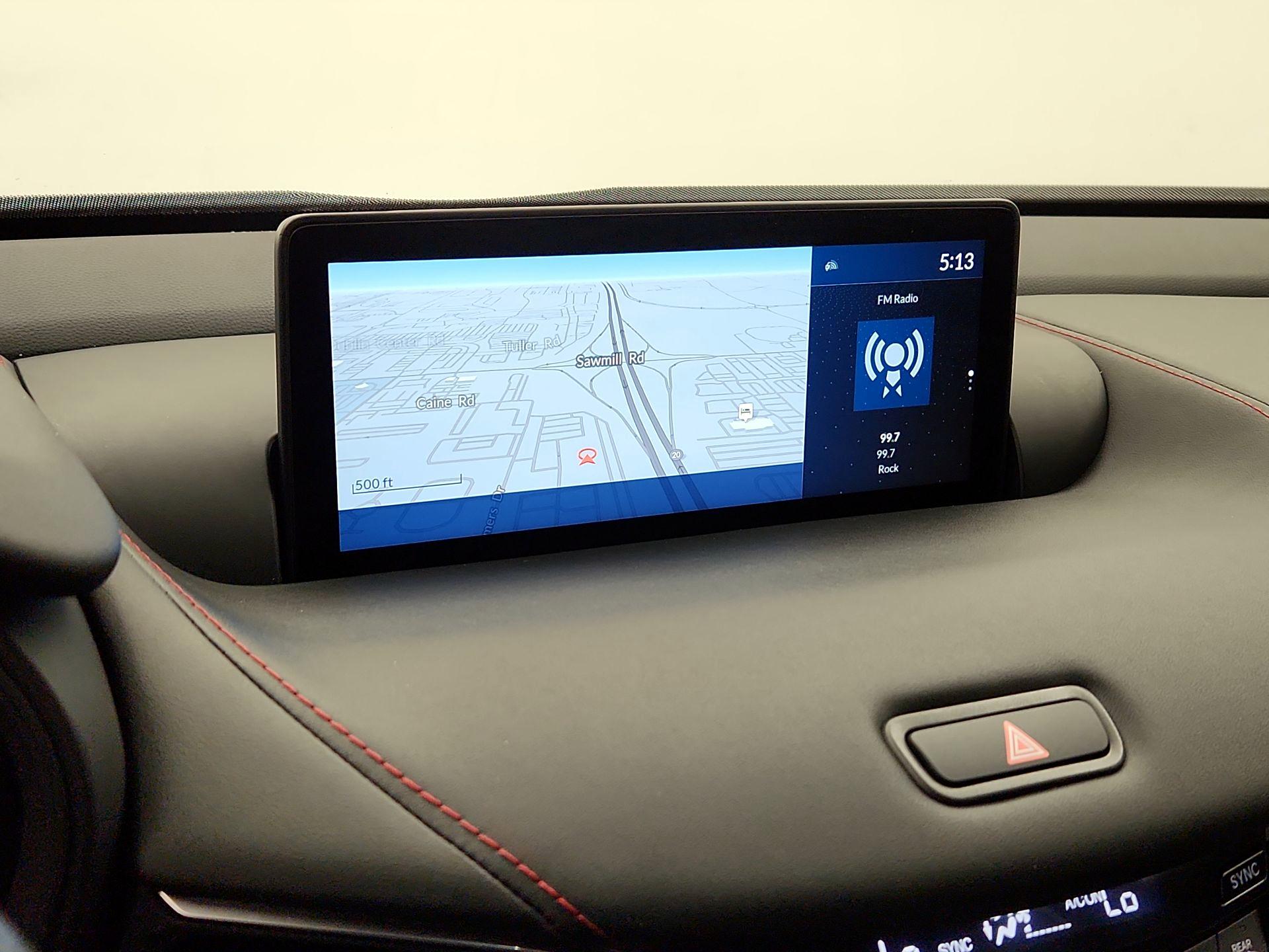 Thumbnail: 2021 Acura TLX - 14