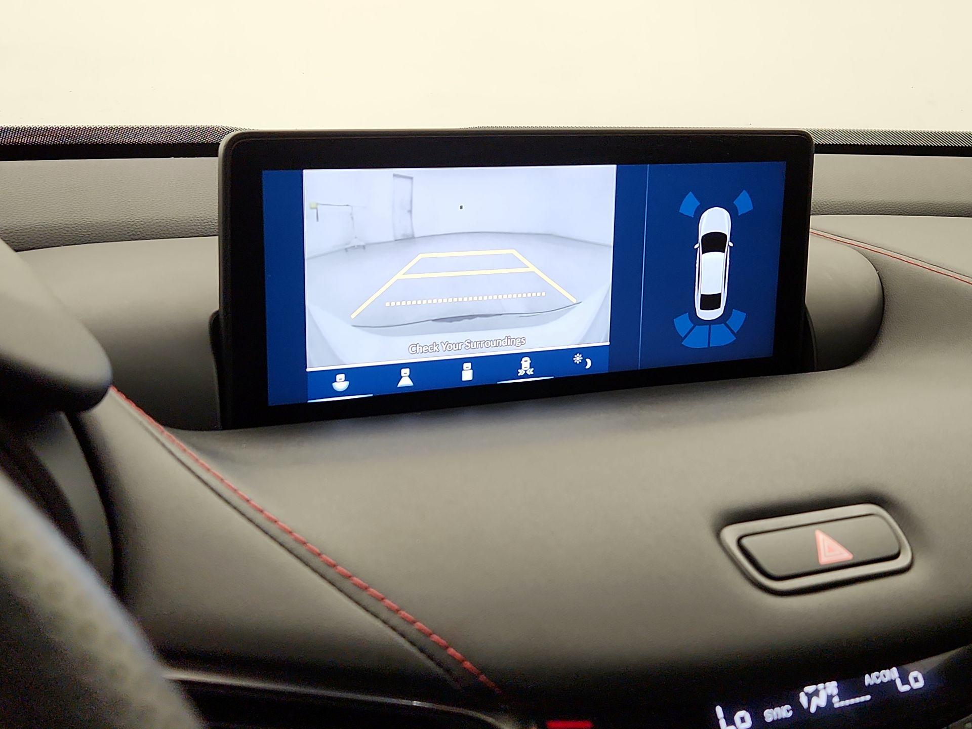 Thumbnail: 2021 Acura TLX - 15