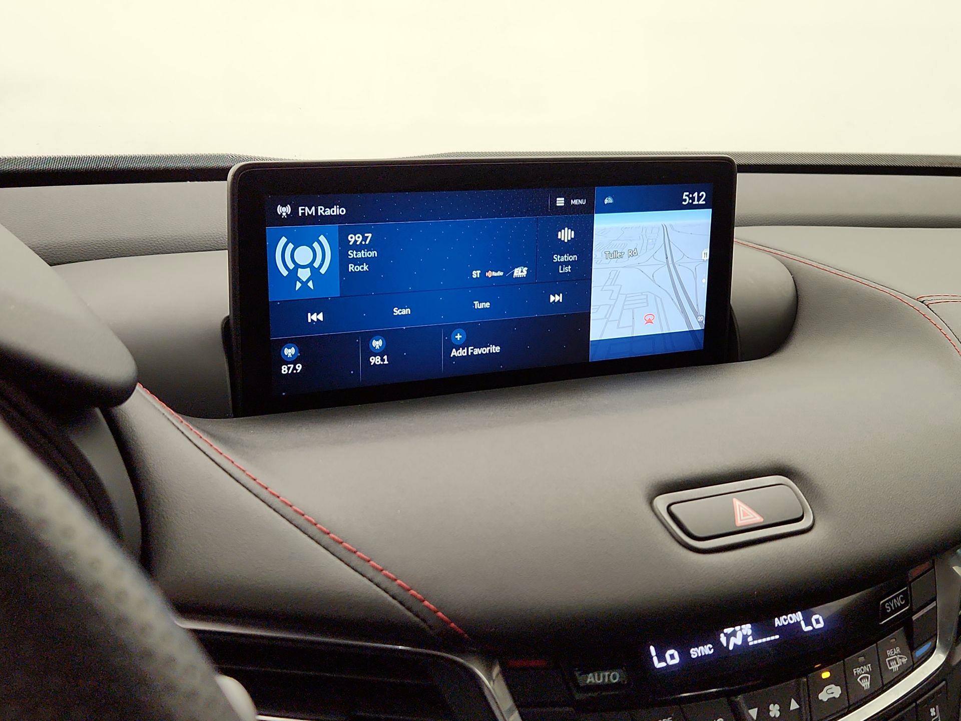 Thumbnail: 2021 Acura TLX - 16