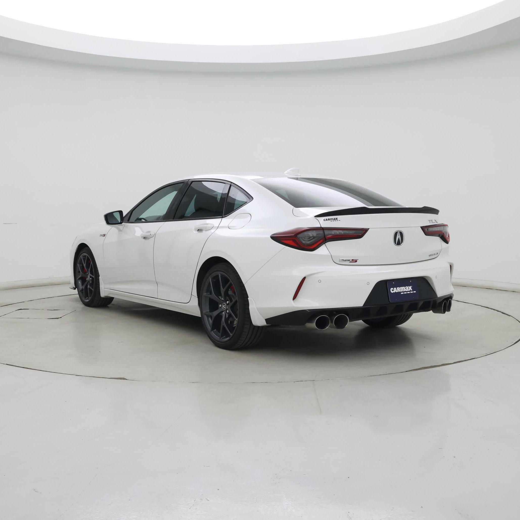 Thumbnail: 2021 Acura TLX - 2
