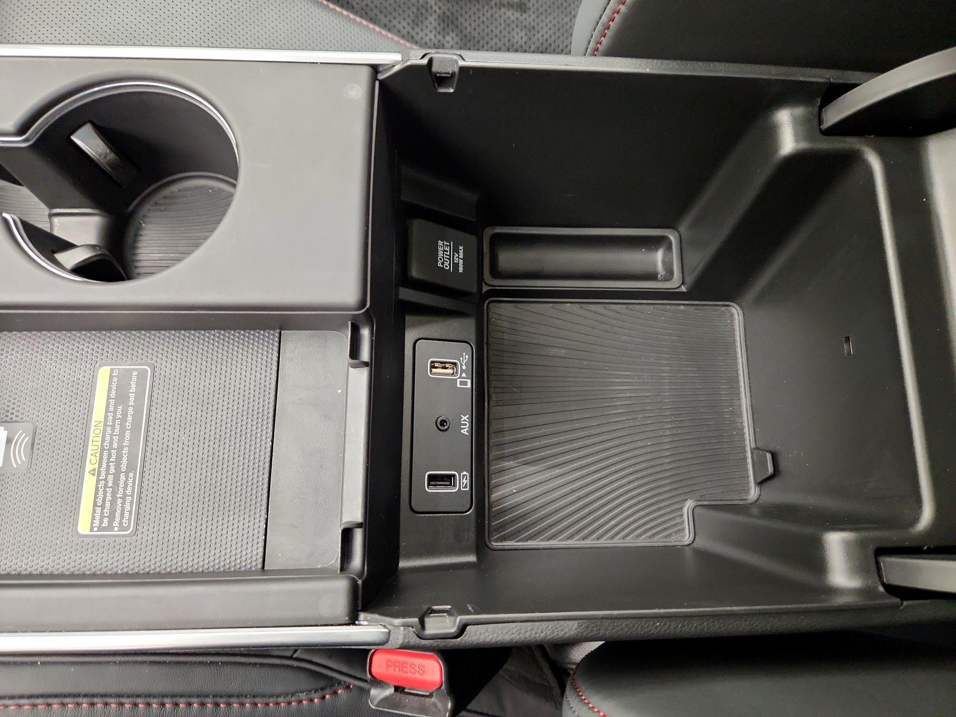 Thumbnail: 2021 Acura TLX - 19