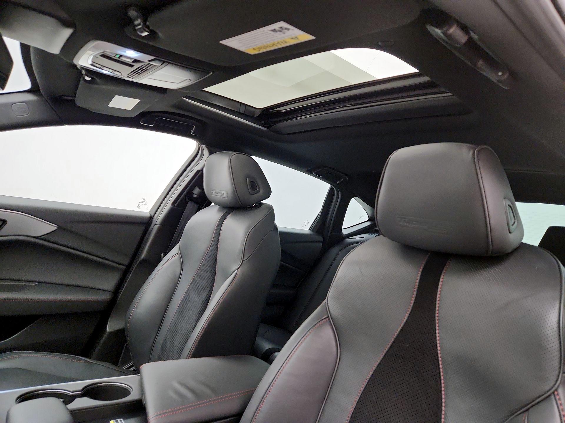 Thumbnail: 2021 Acura TLX - 20