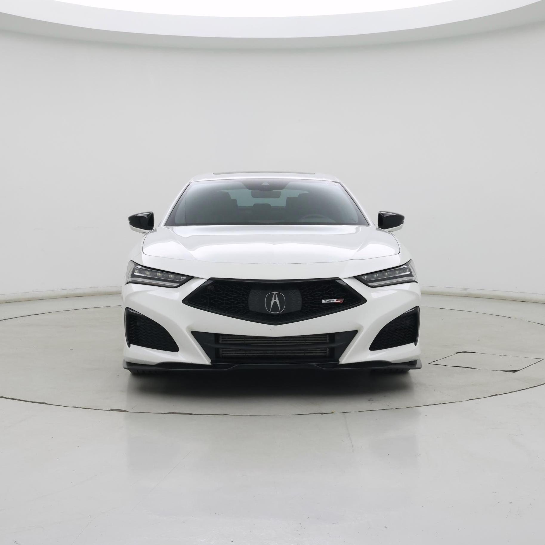 Thumbnail: 2021 Acura TLX - 5