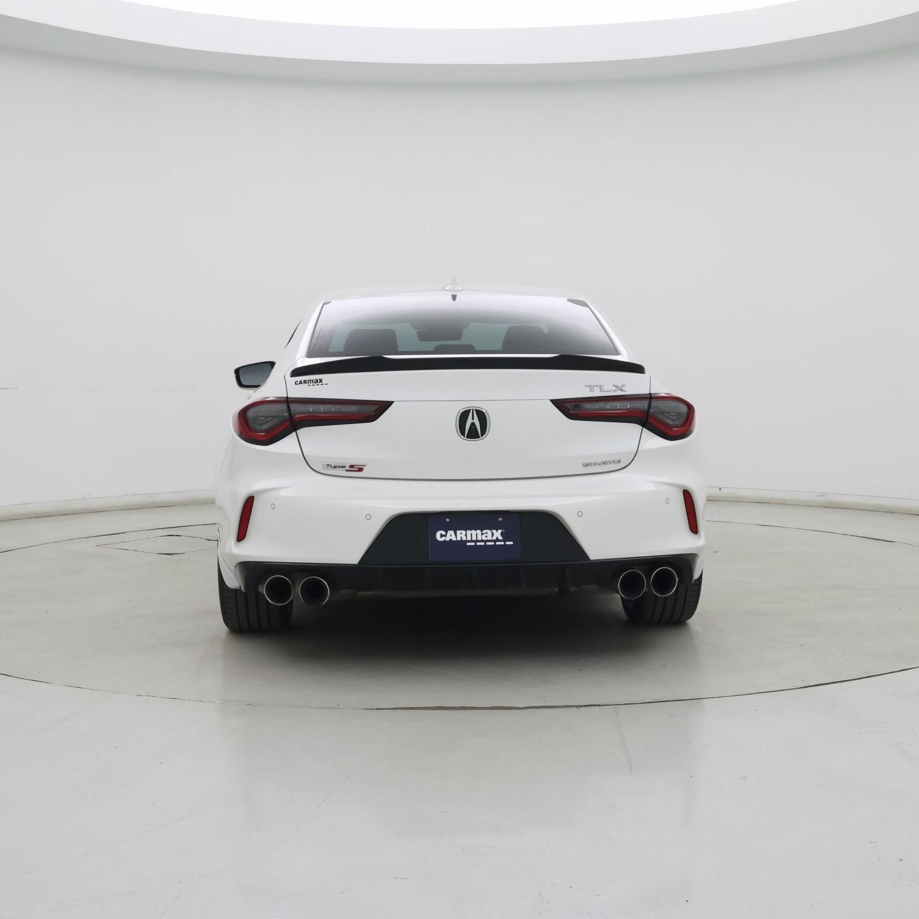 Thumbnail: 2021 Acura TLX - 6