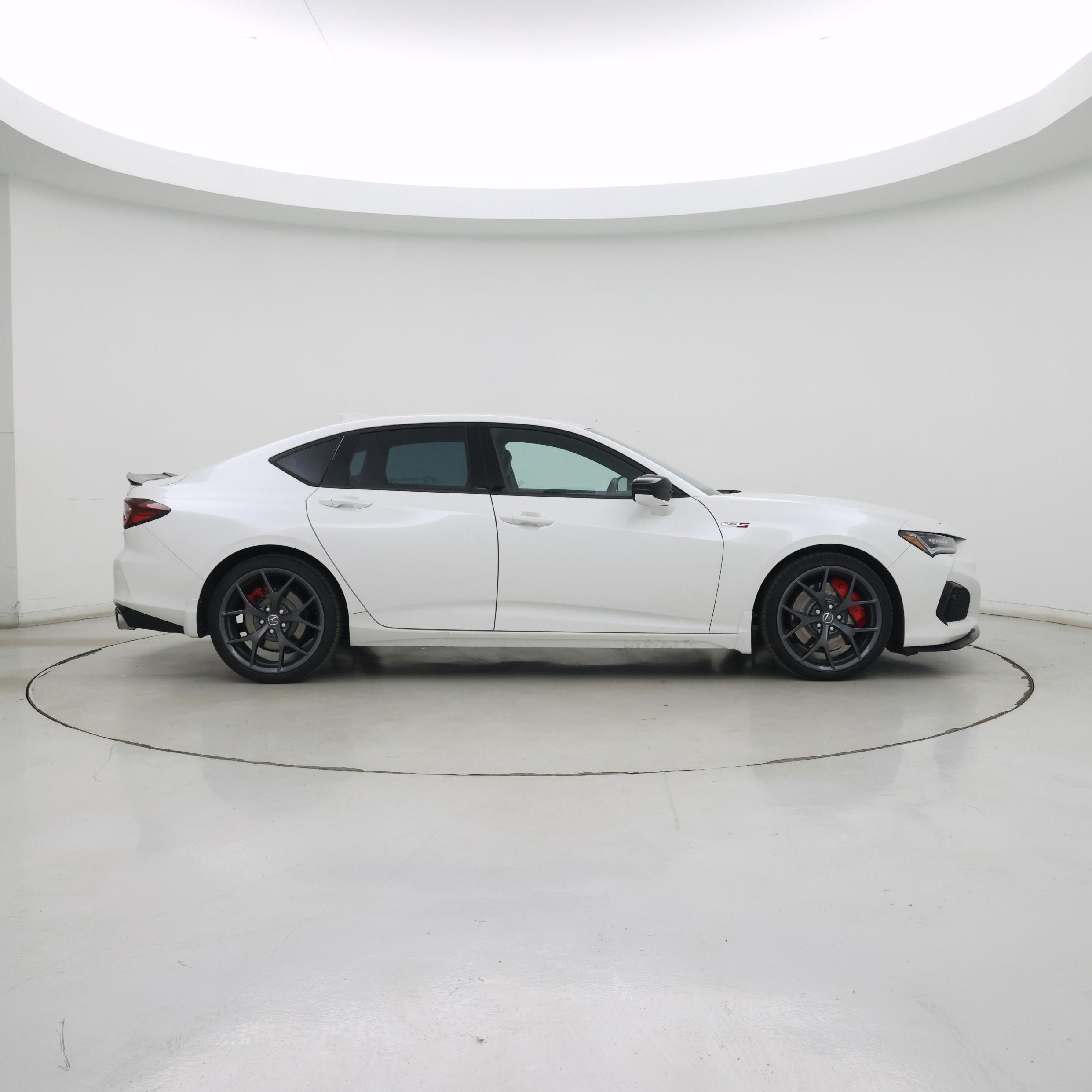 Thumbnail: 2021 Acura TLX - 7