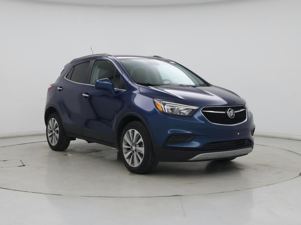 Buick Encore Preferred AWD