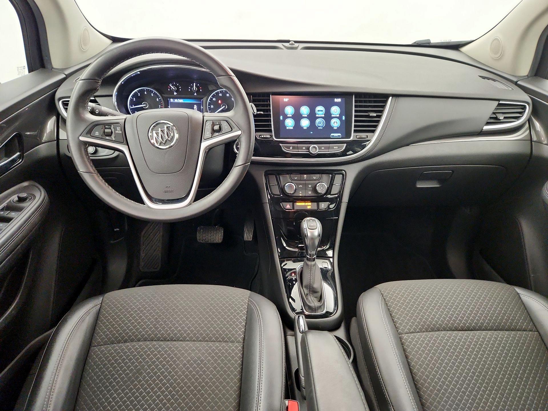 Thumbnail: 2020 Buick Encore - 9