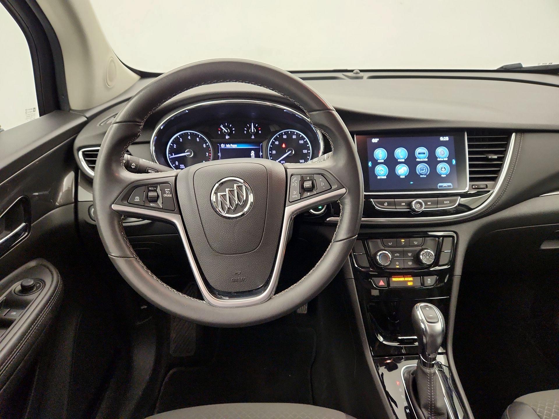 Thumbnail: 2020 Buick Encore - 10