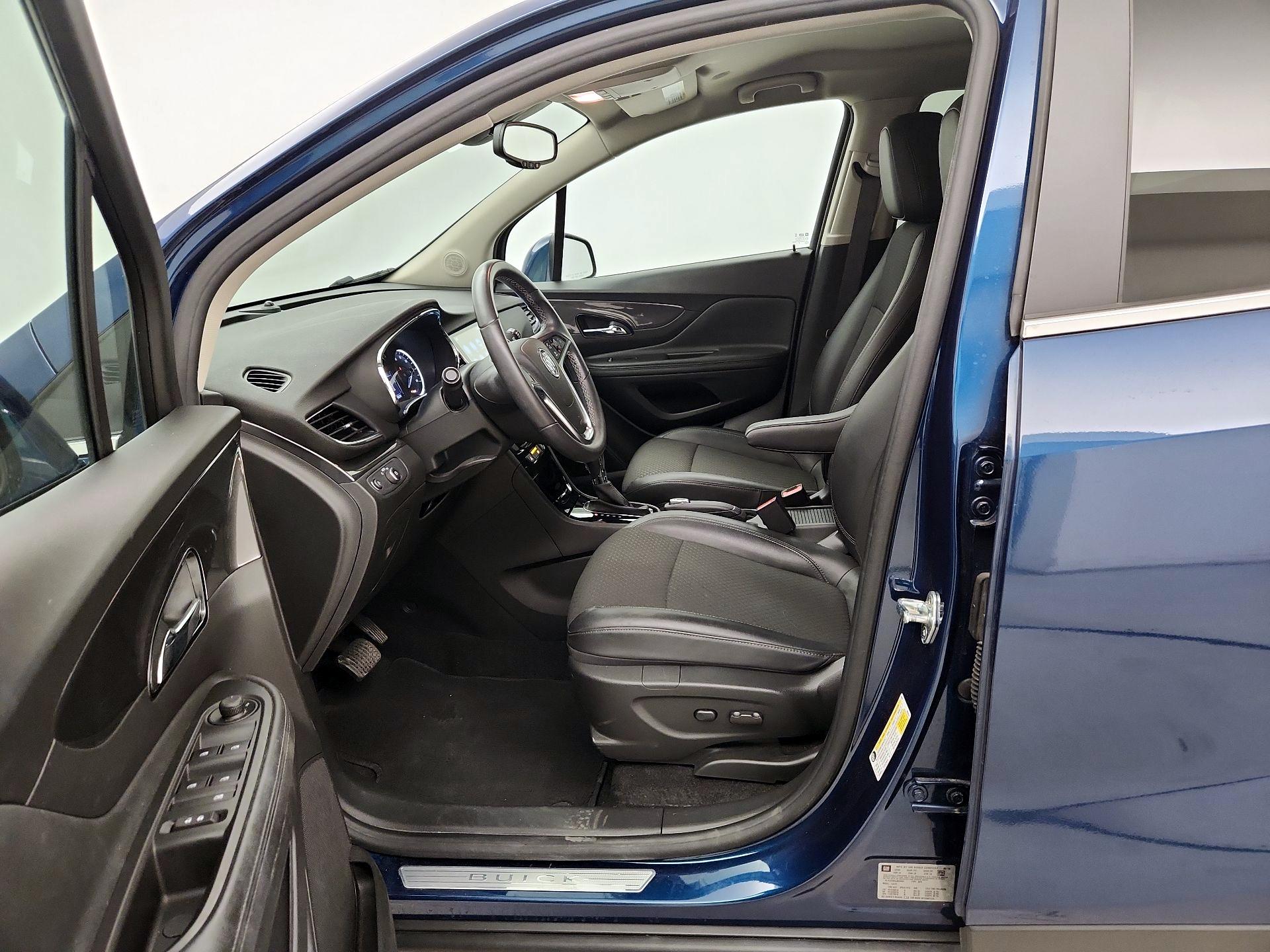 Thumbnail: 2020 Buick Encore - 11