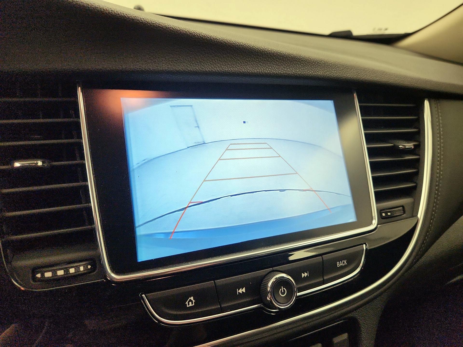 Thumbnail: 2020 Buick Encore - 14