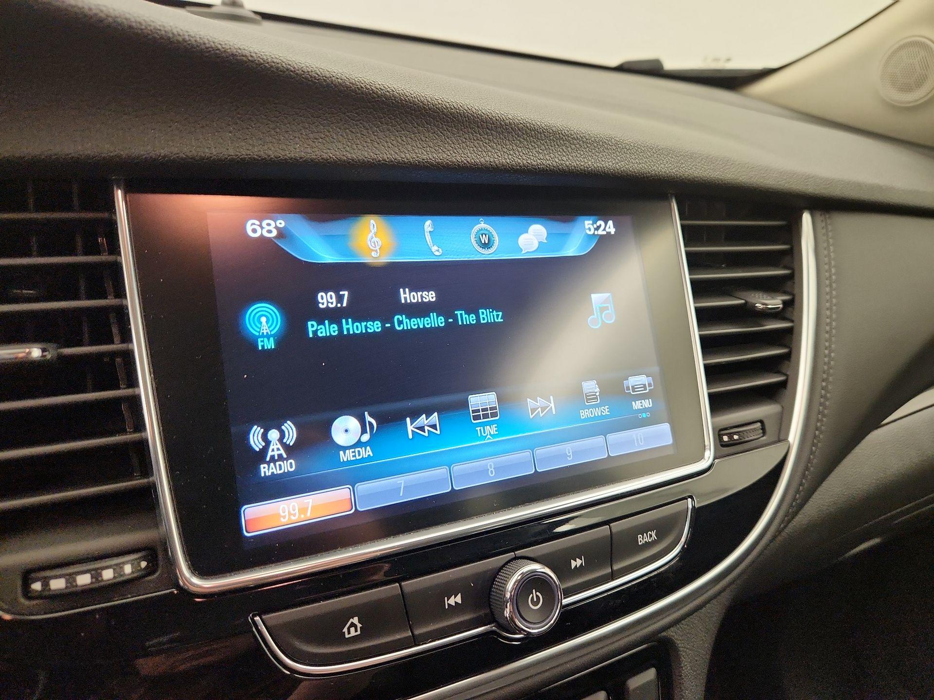 Thumbnail: 2020 Buick Encore - 15