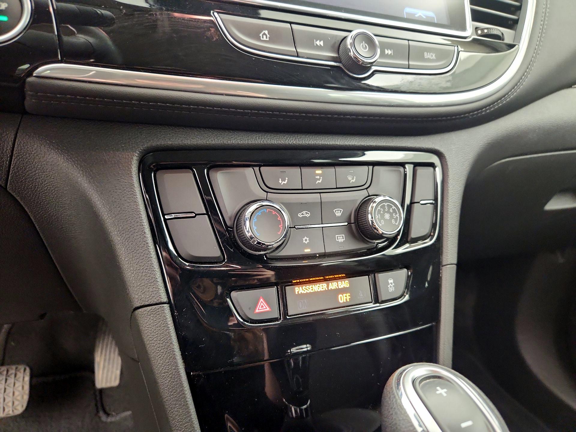 Thumbnail: 2020 Buick Encore - 16